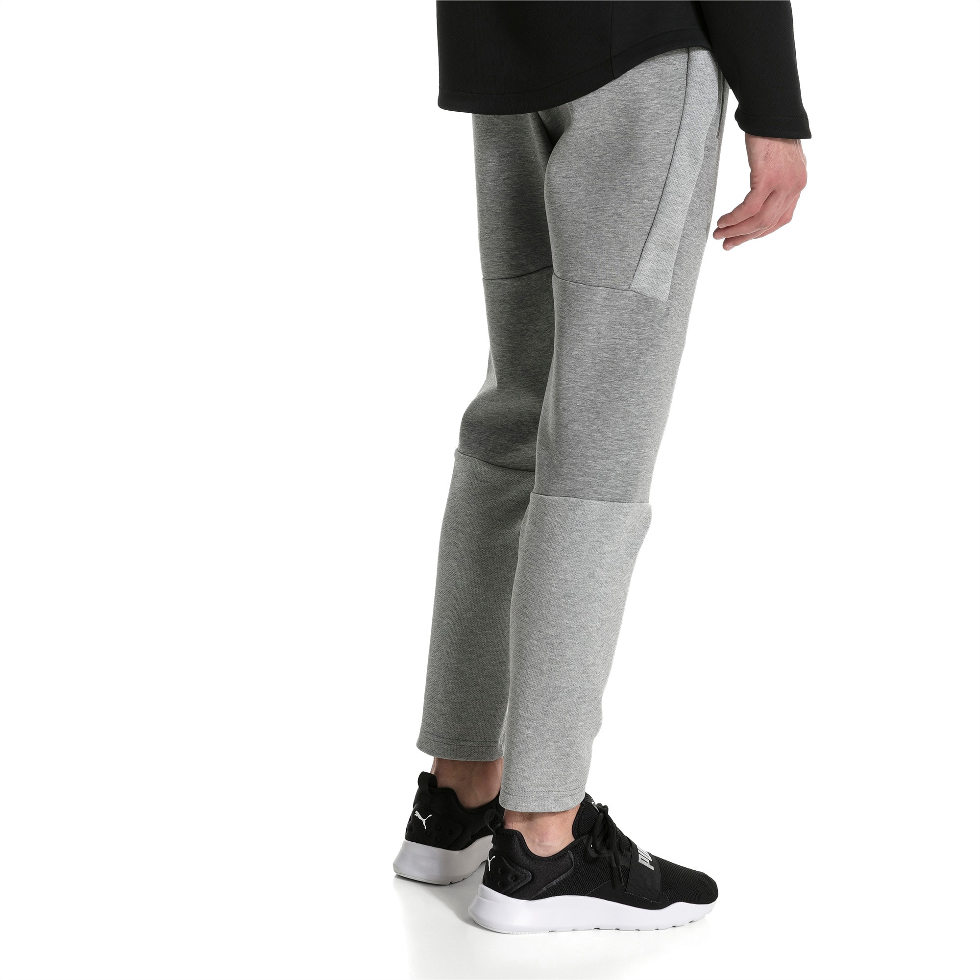 puma evostripe move pants