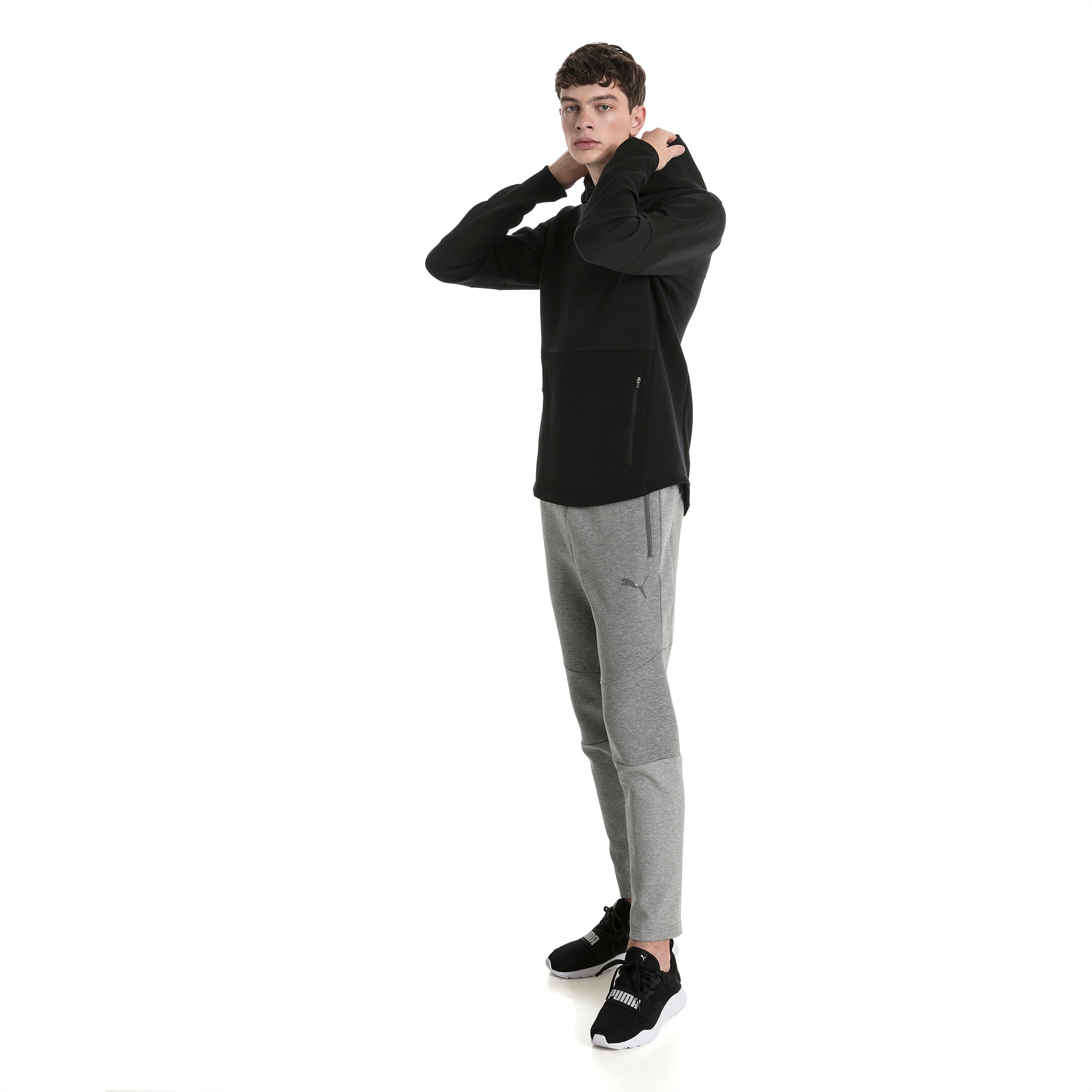Pantalon puma evostripe move store