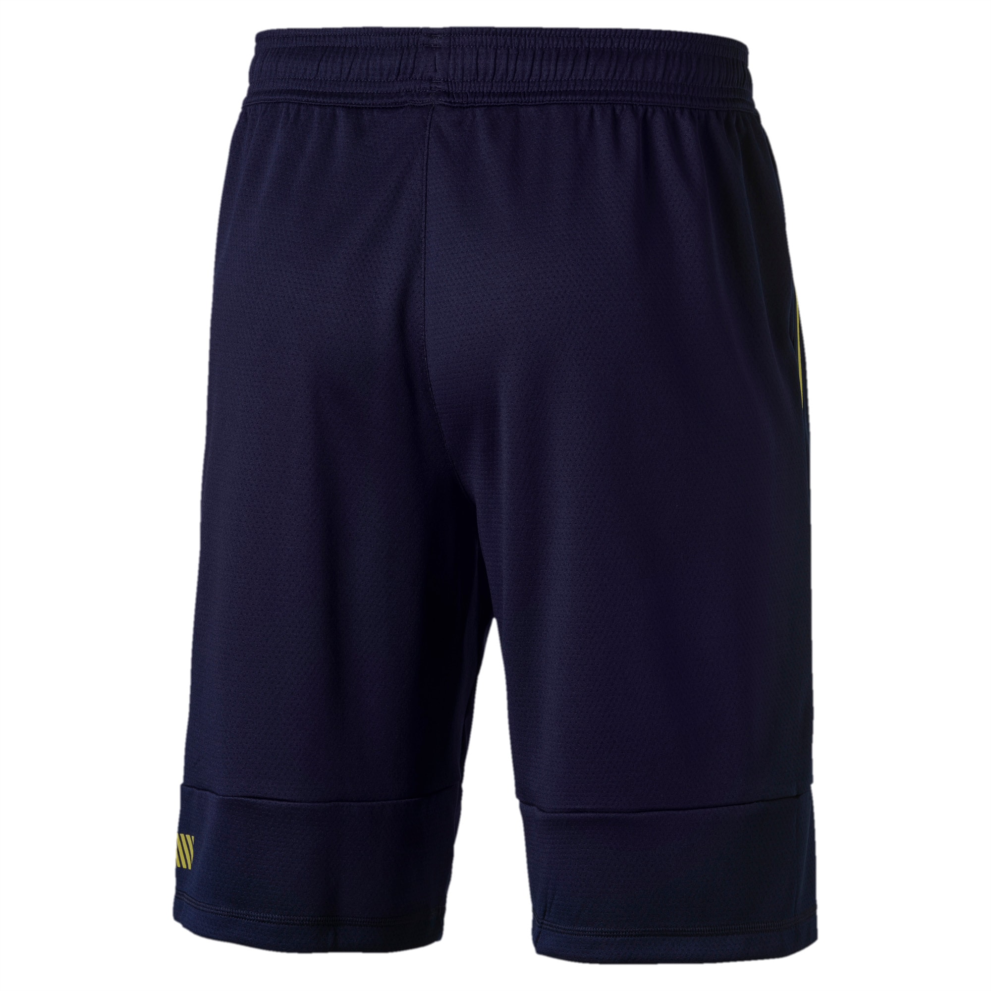Active Tec Sports Interlock Men s Shorts PUMA