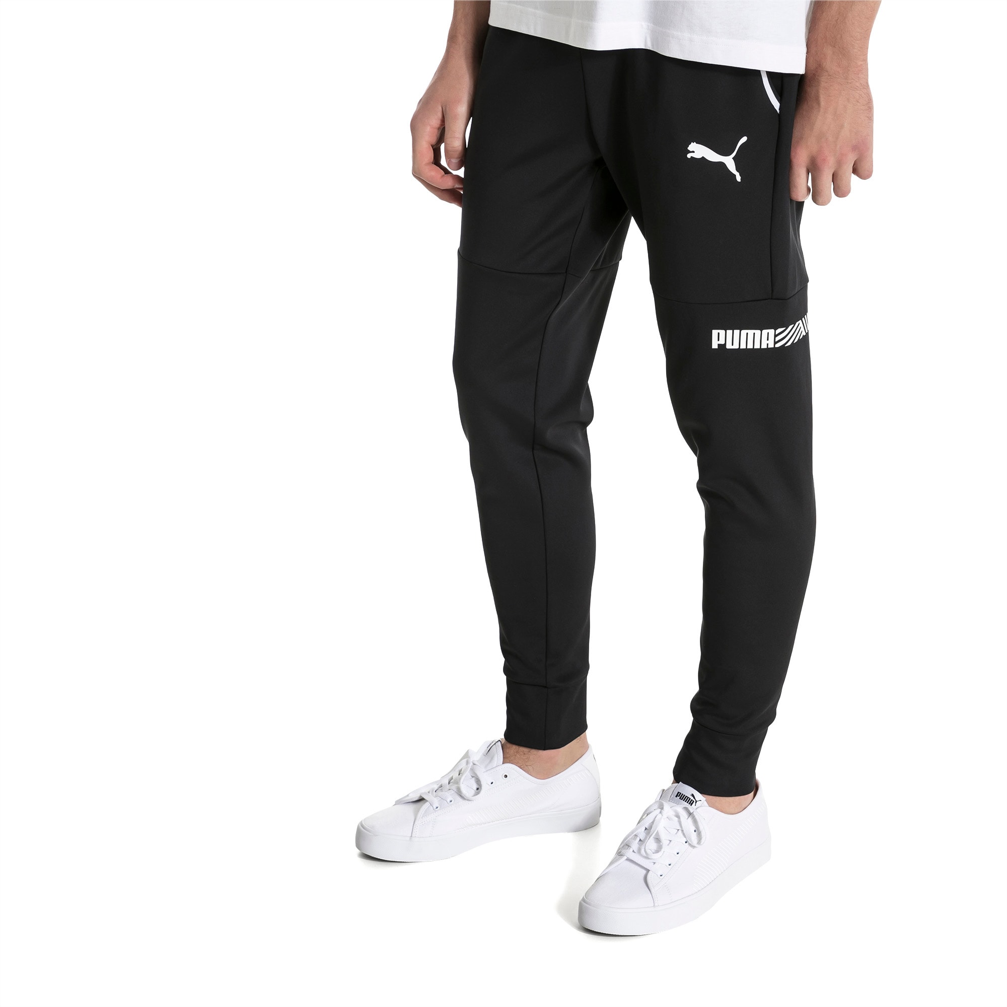 Active Tec Sports Men's Pants | PUMA 