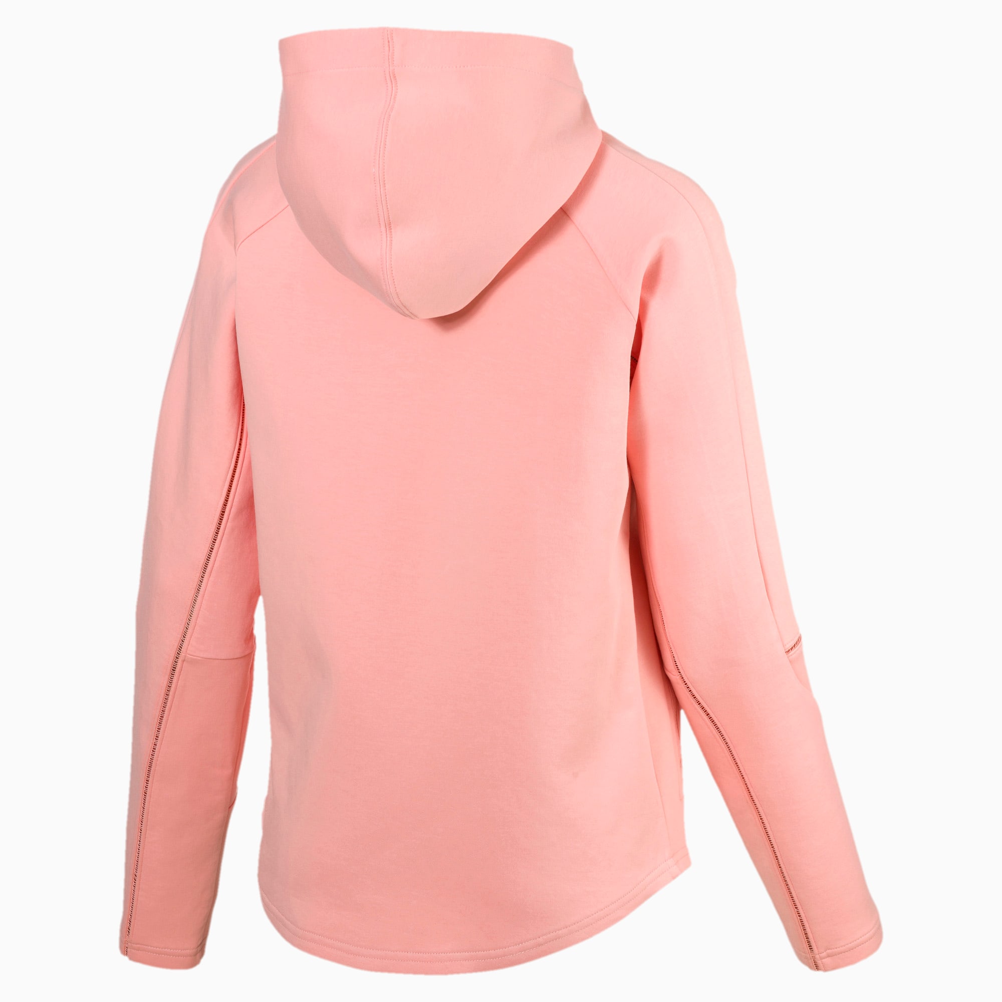 puma evo move jacket ladies