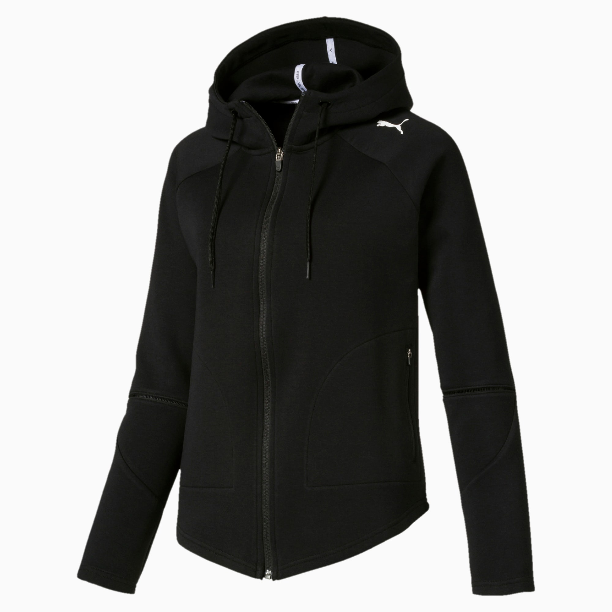 Puma evostripe move store jacket