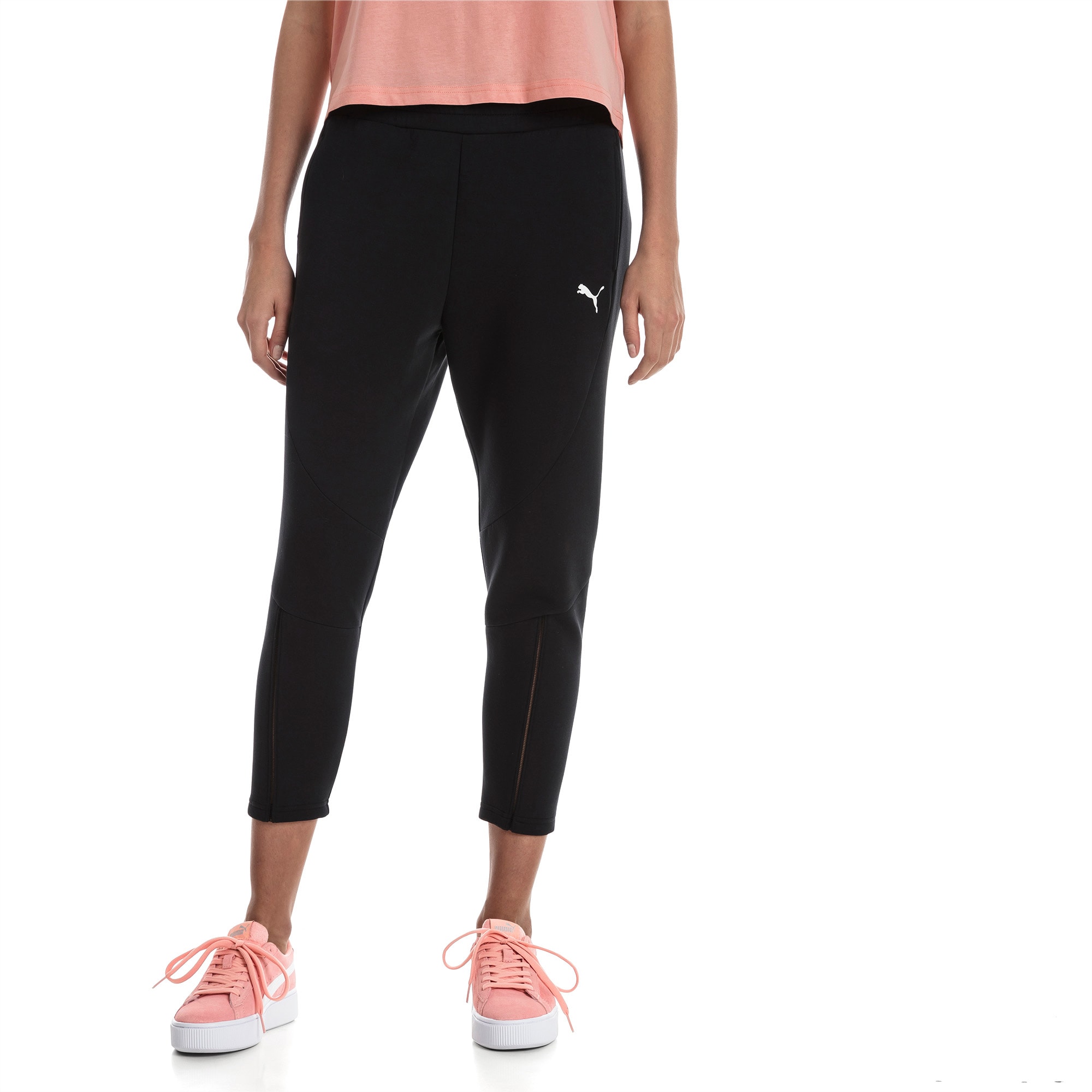 Evostripe Move Pants | PUMA US