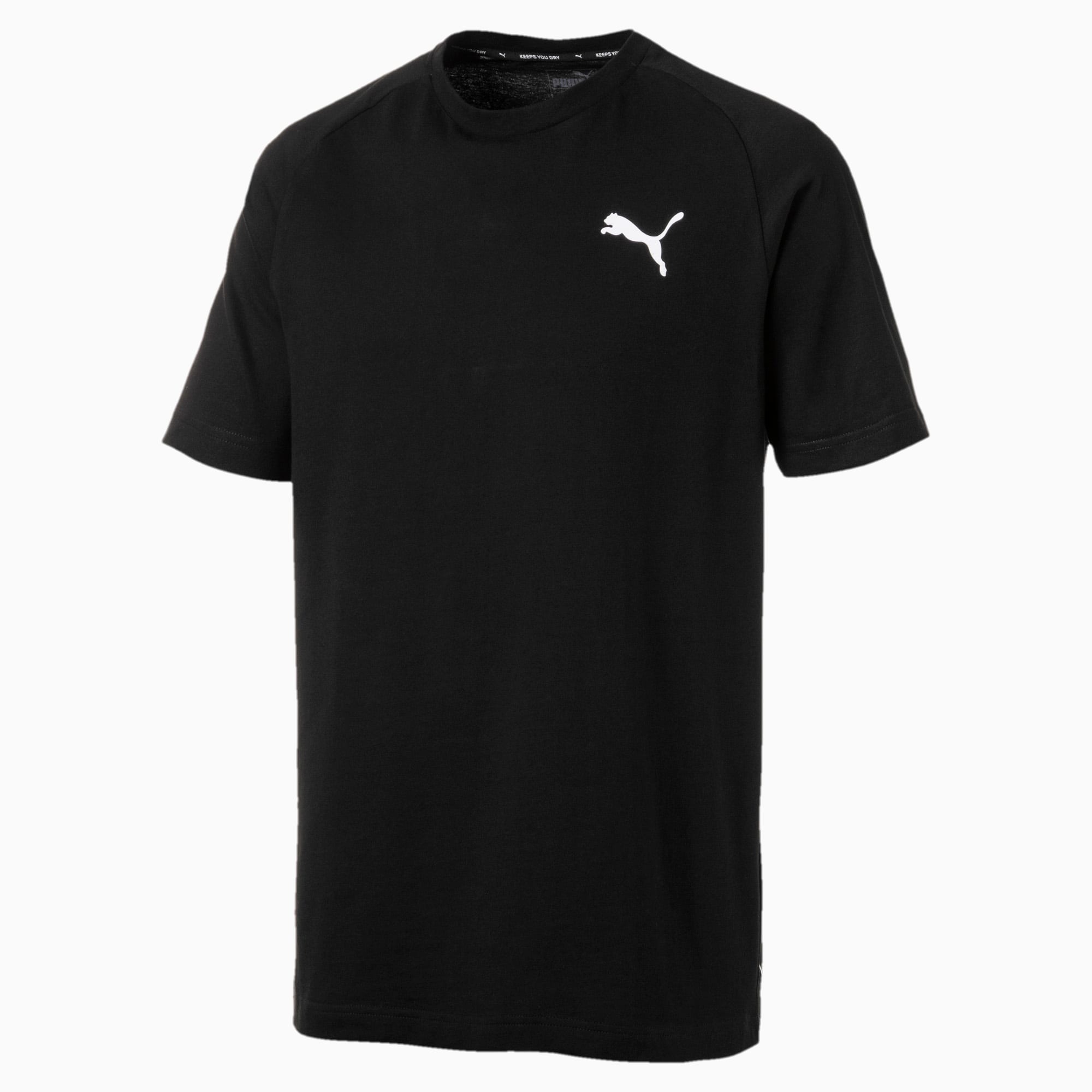 tee shirt puma homme or