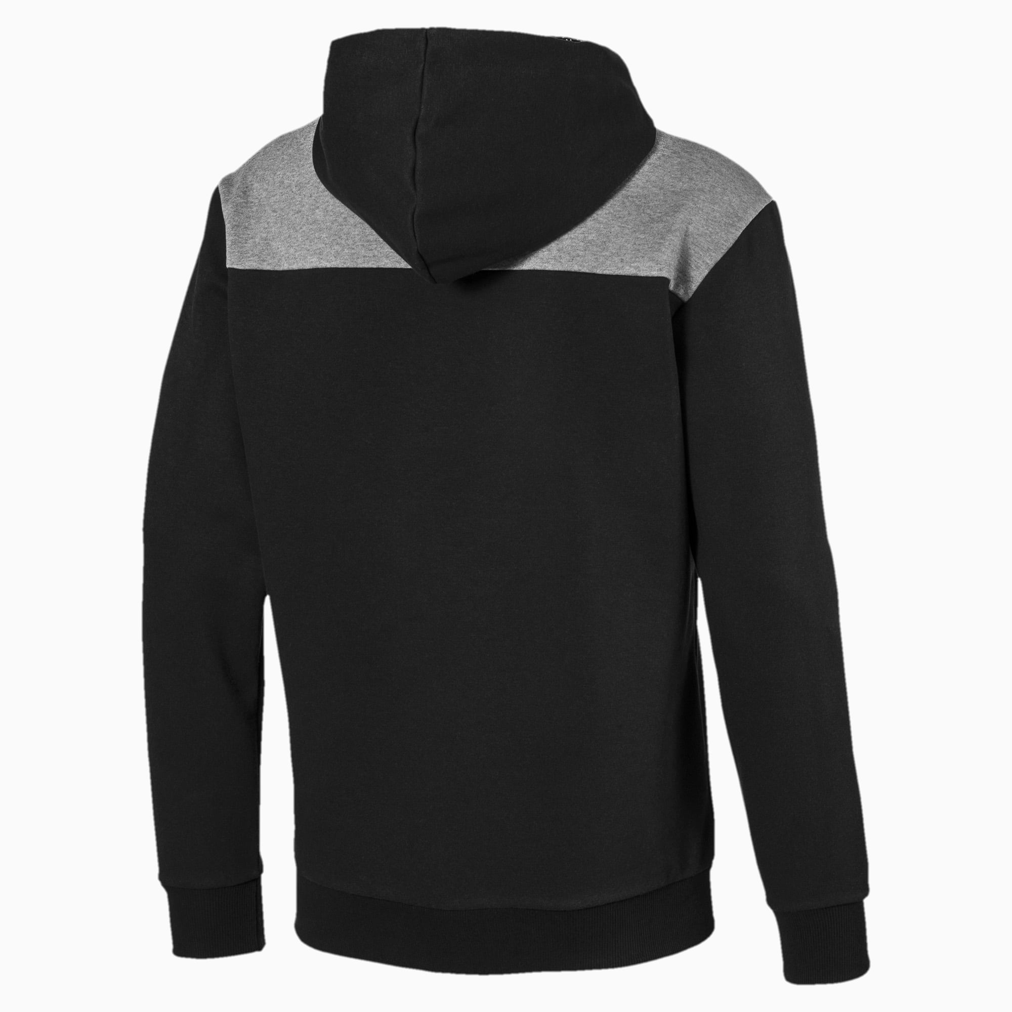 Puma modern sports best sale hoody