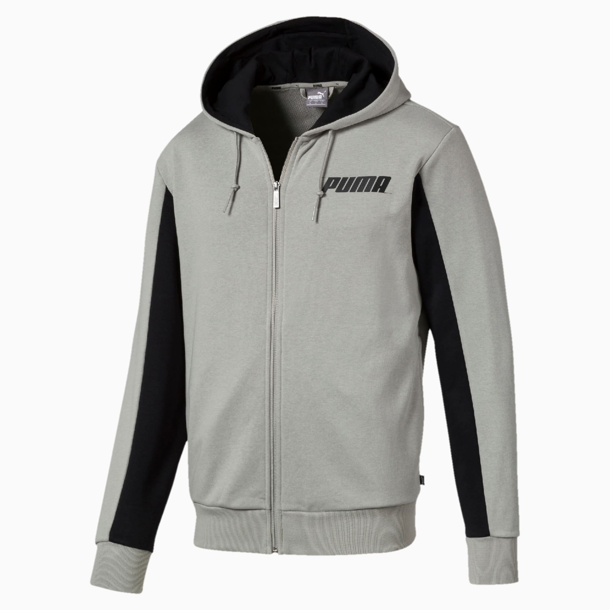 puma lifestyle jacket