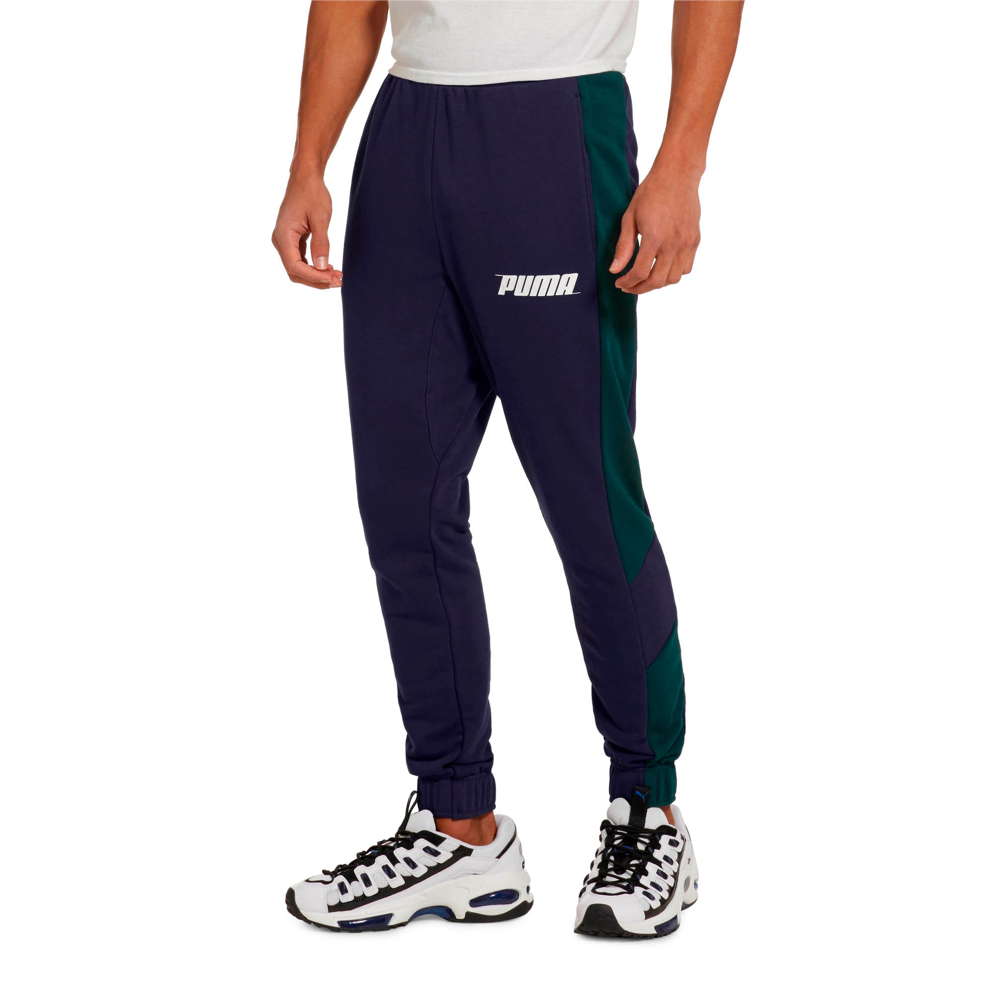 nike sweatpants rebel