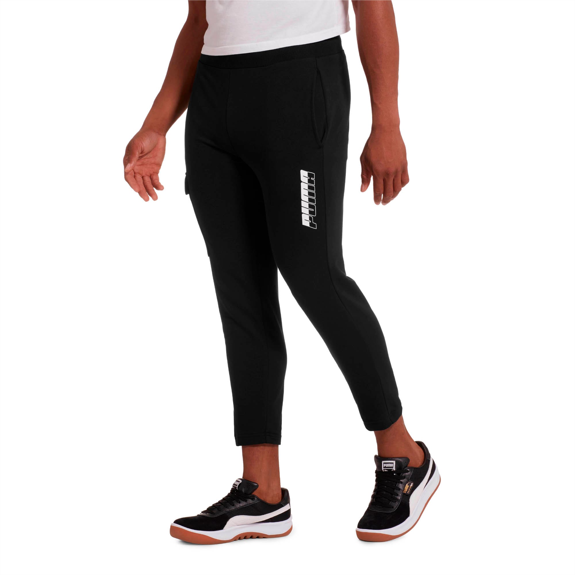 Puma leggings rebel best sale