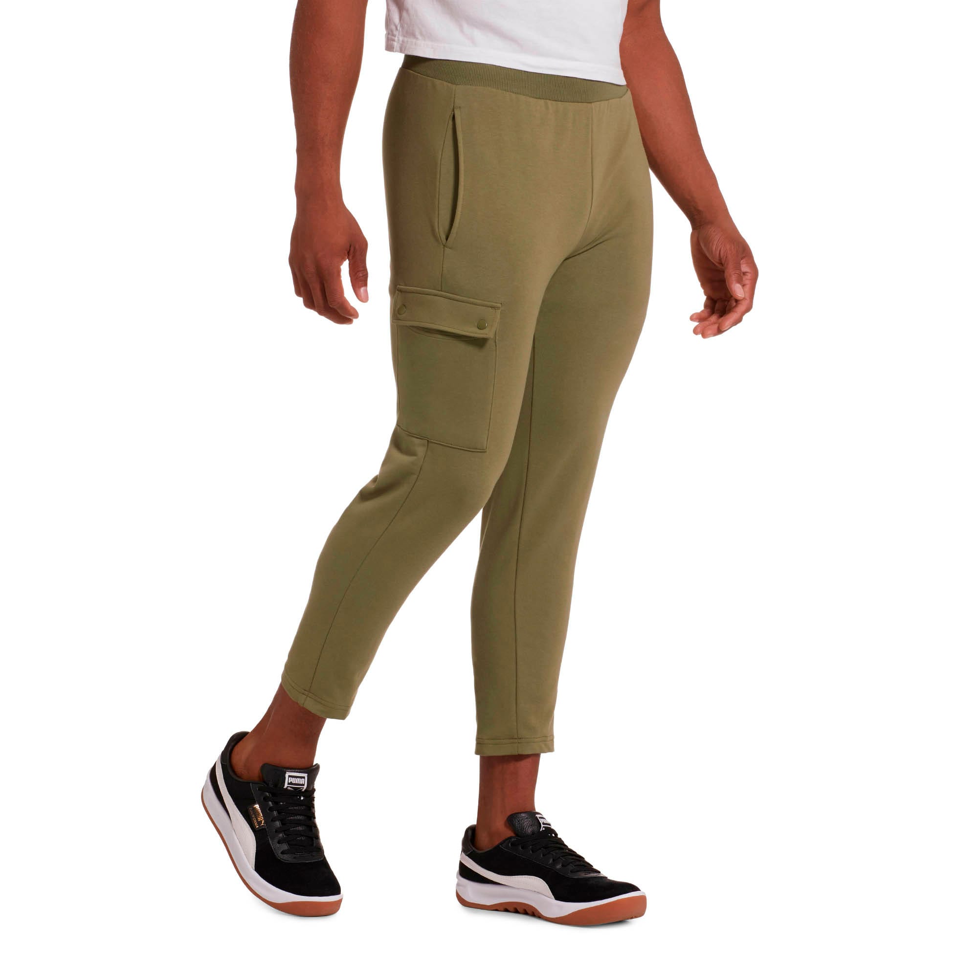 puma rebel pants