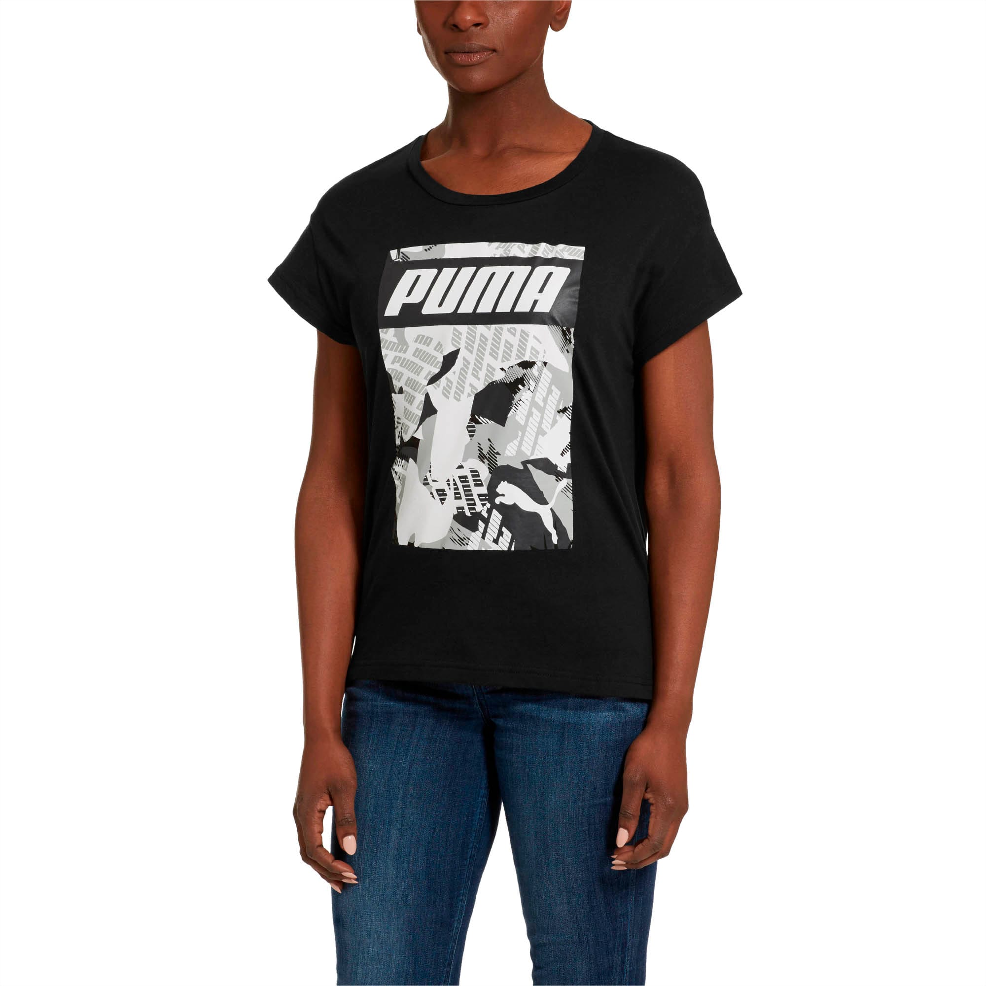 Puma sport sale oberteil