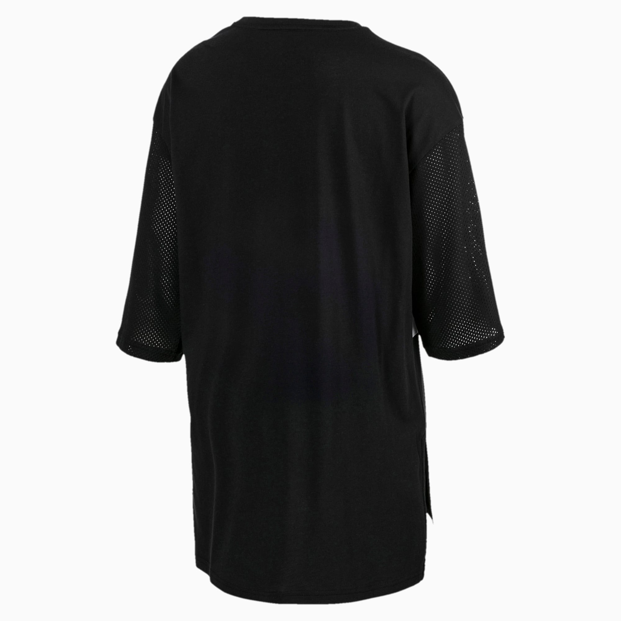 Puma modern sports boyfriend tee outlet