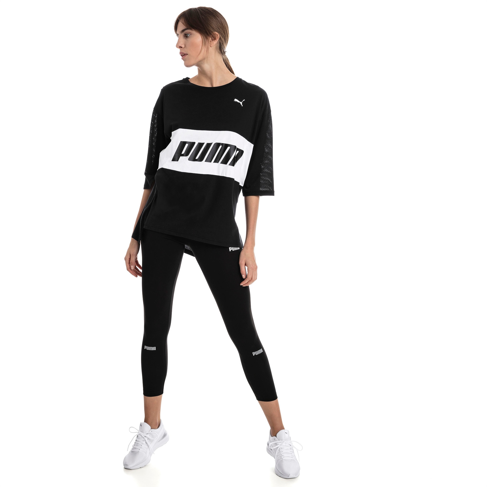 Modern Sports Boyfriend Tee | PUMA US