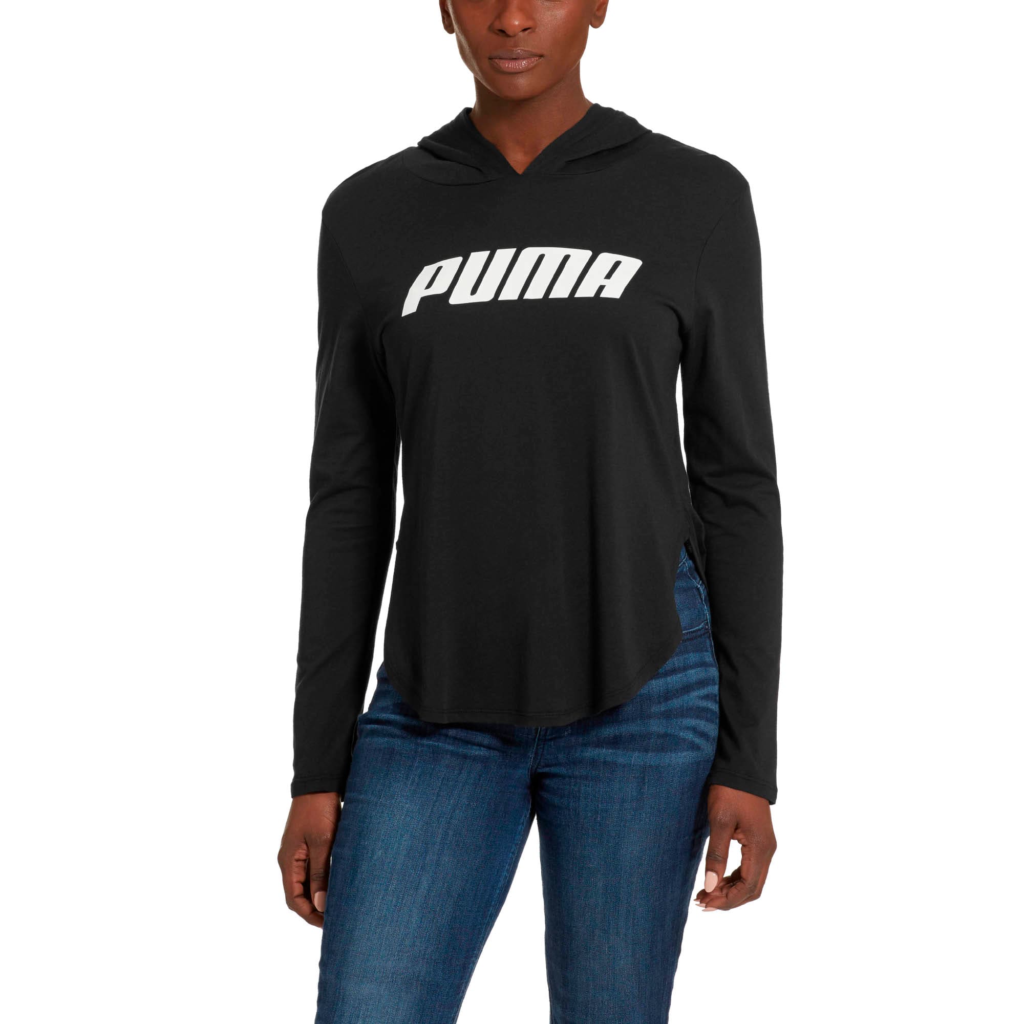 puma modern sports light cover up