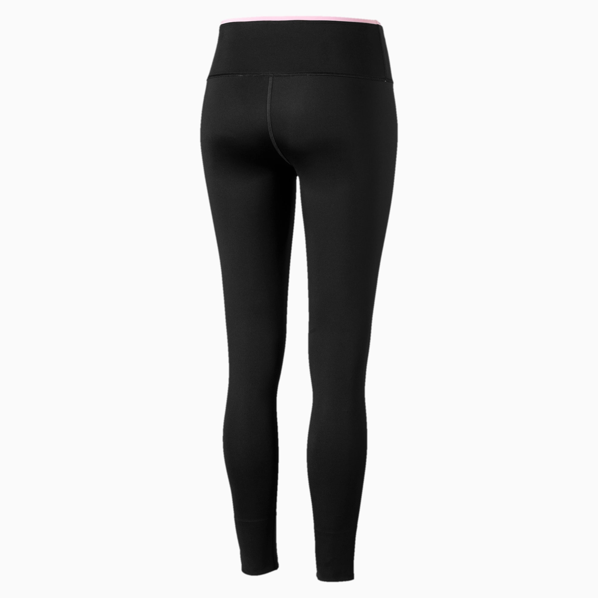 puma modern sports fold up legging