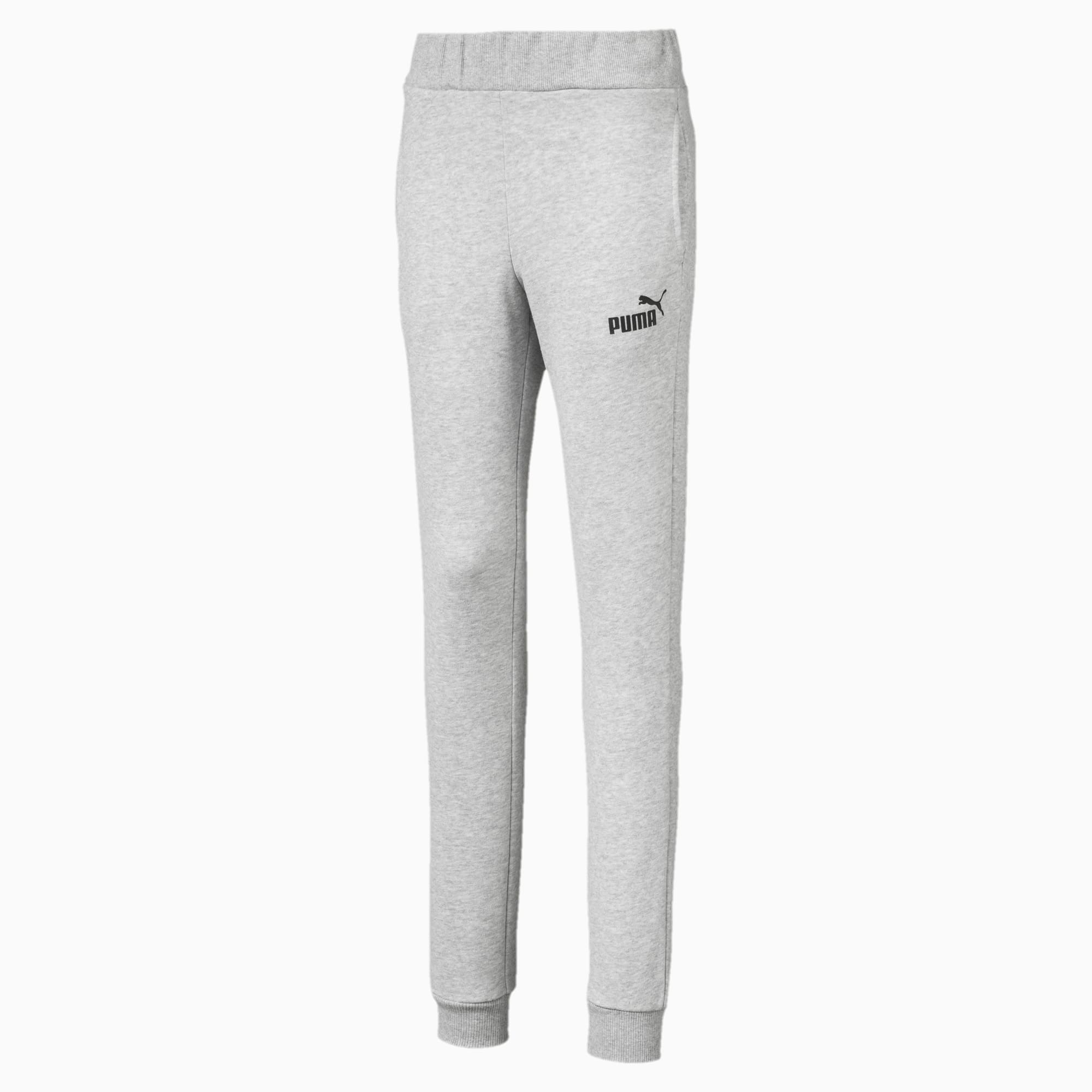 puma essentials sweatpants