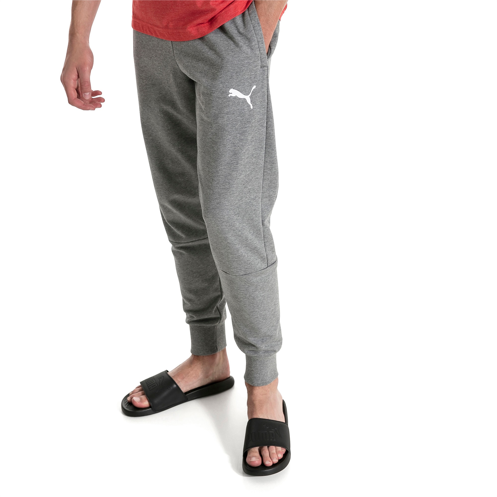 men's modern sweatpants