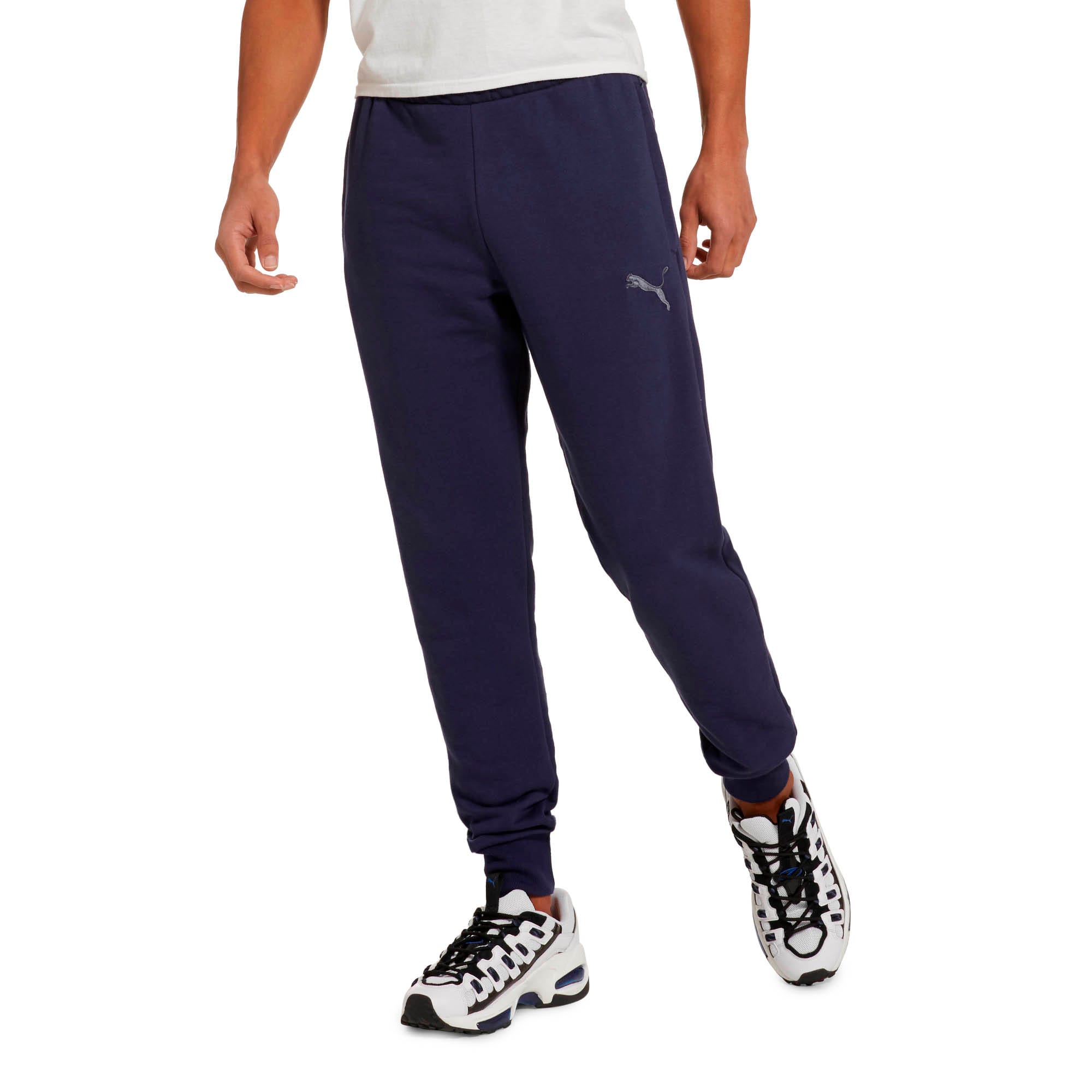 puma p48 modern sports pants