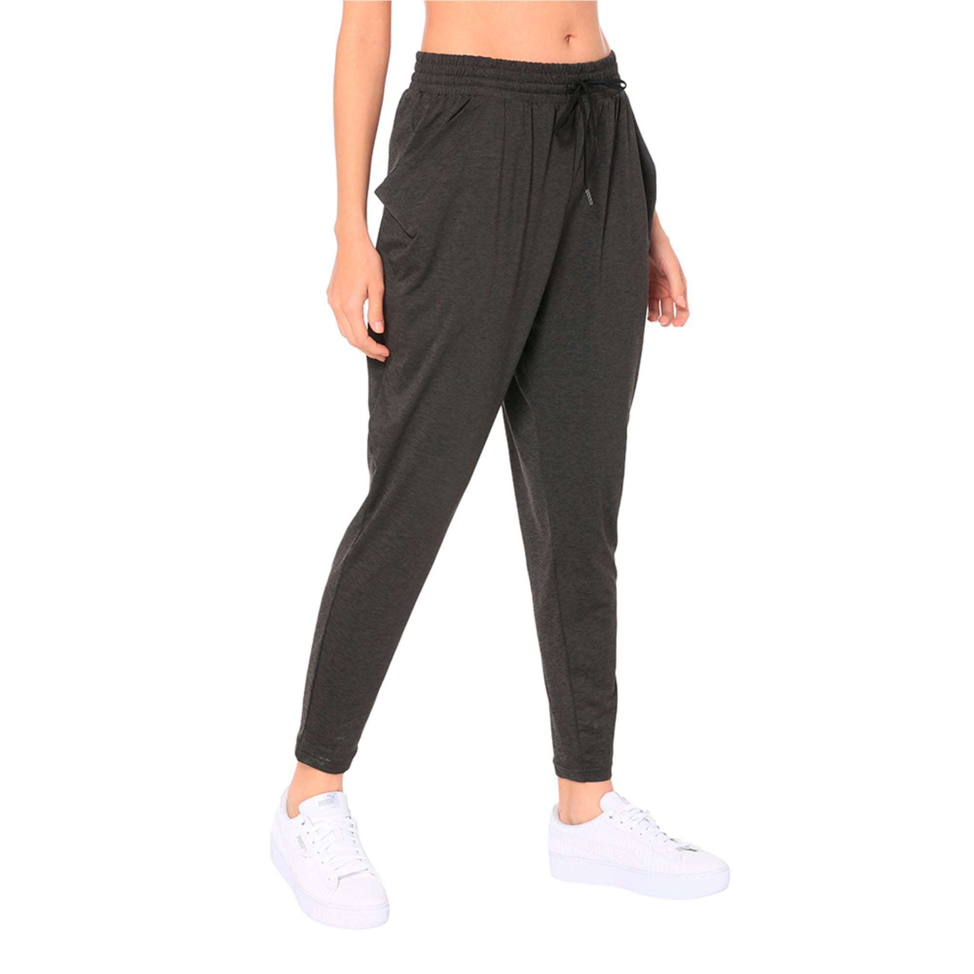 Soft Sports Women S Drapey Pants Puma Shoes Puma