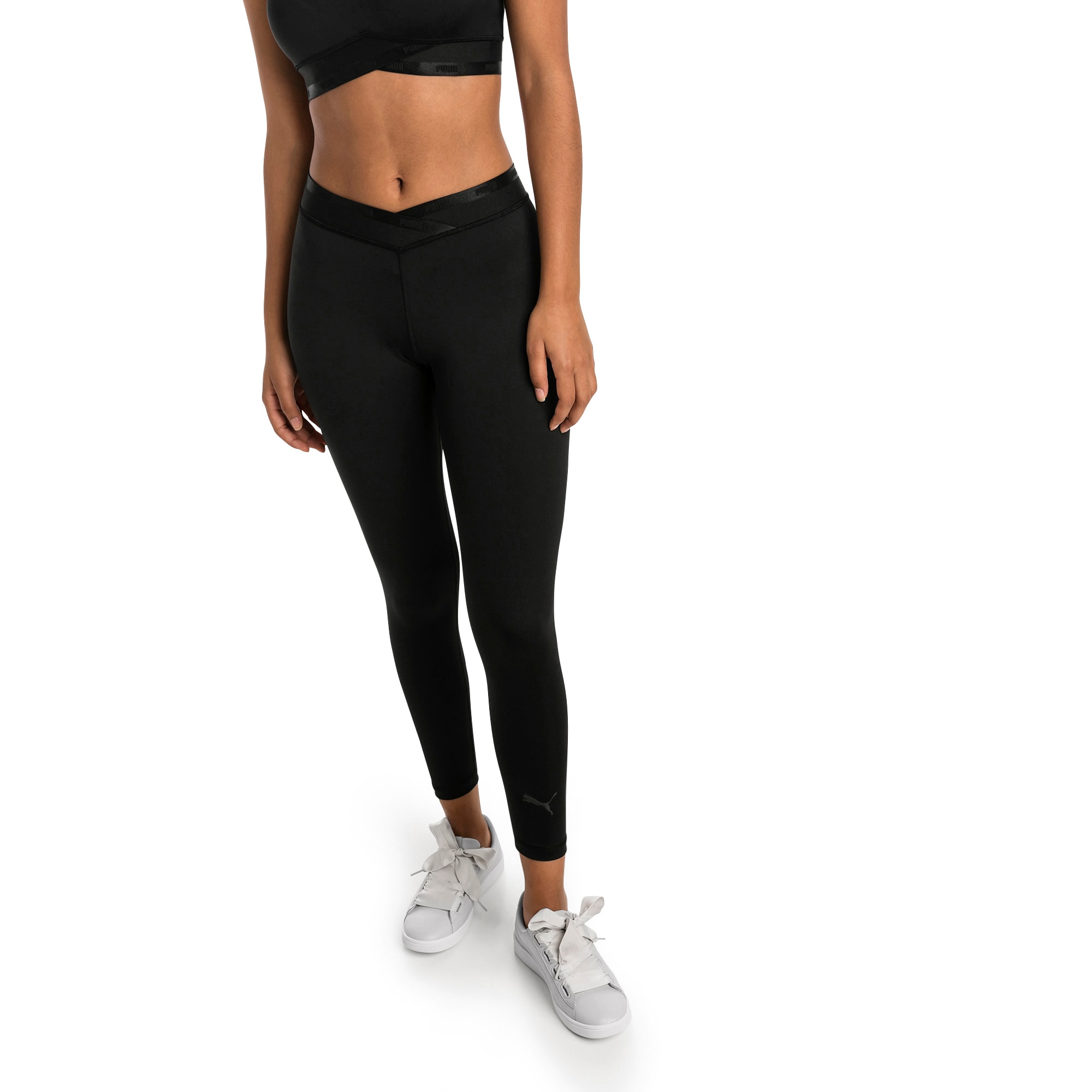 puma soft sport leggings