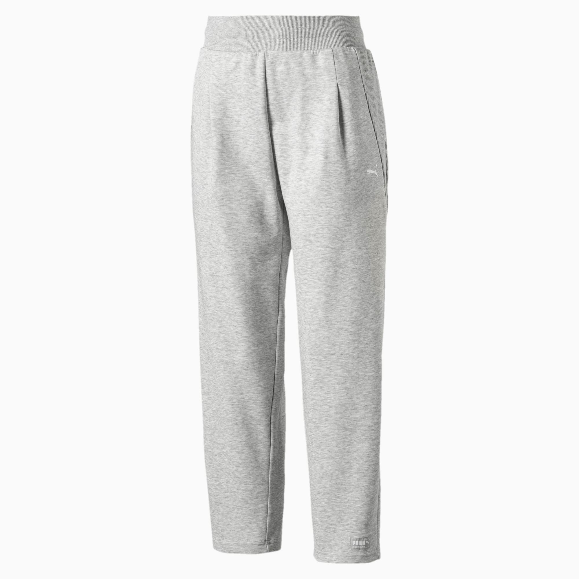puma fusion pants