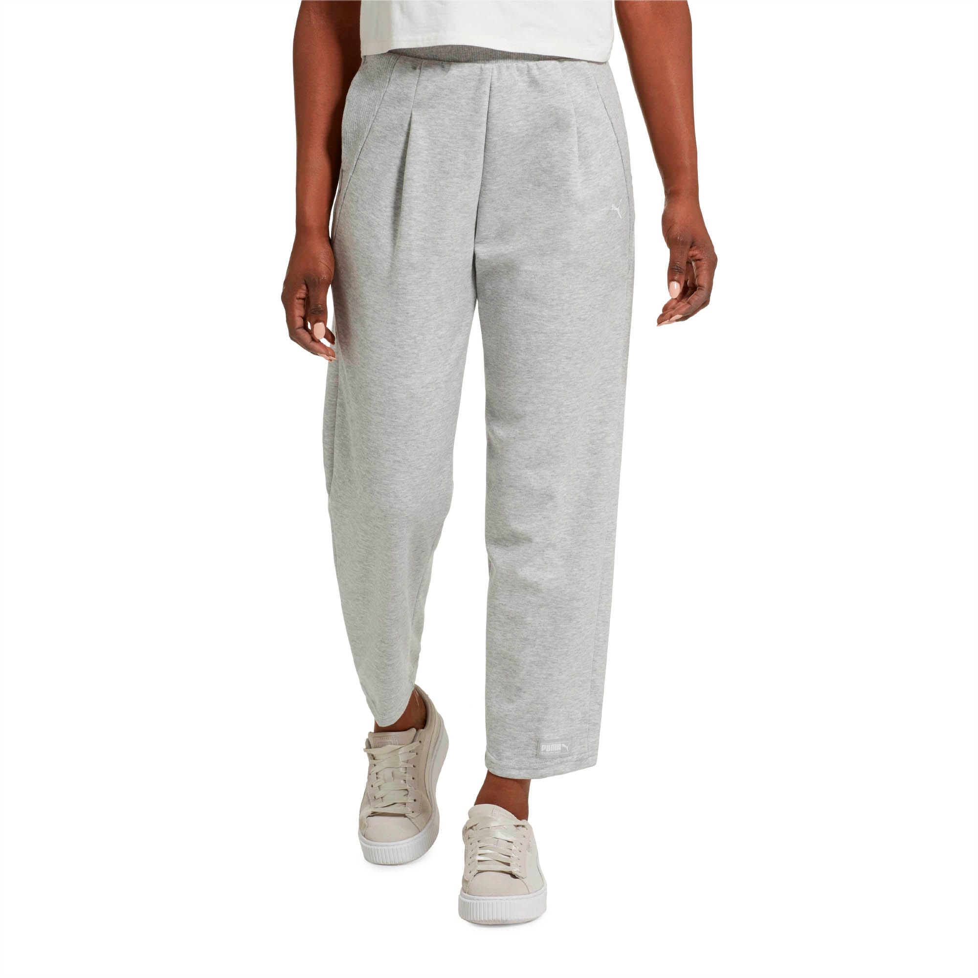 Fusion Pants | PUMA US