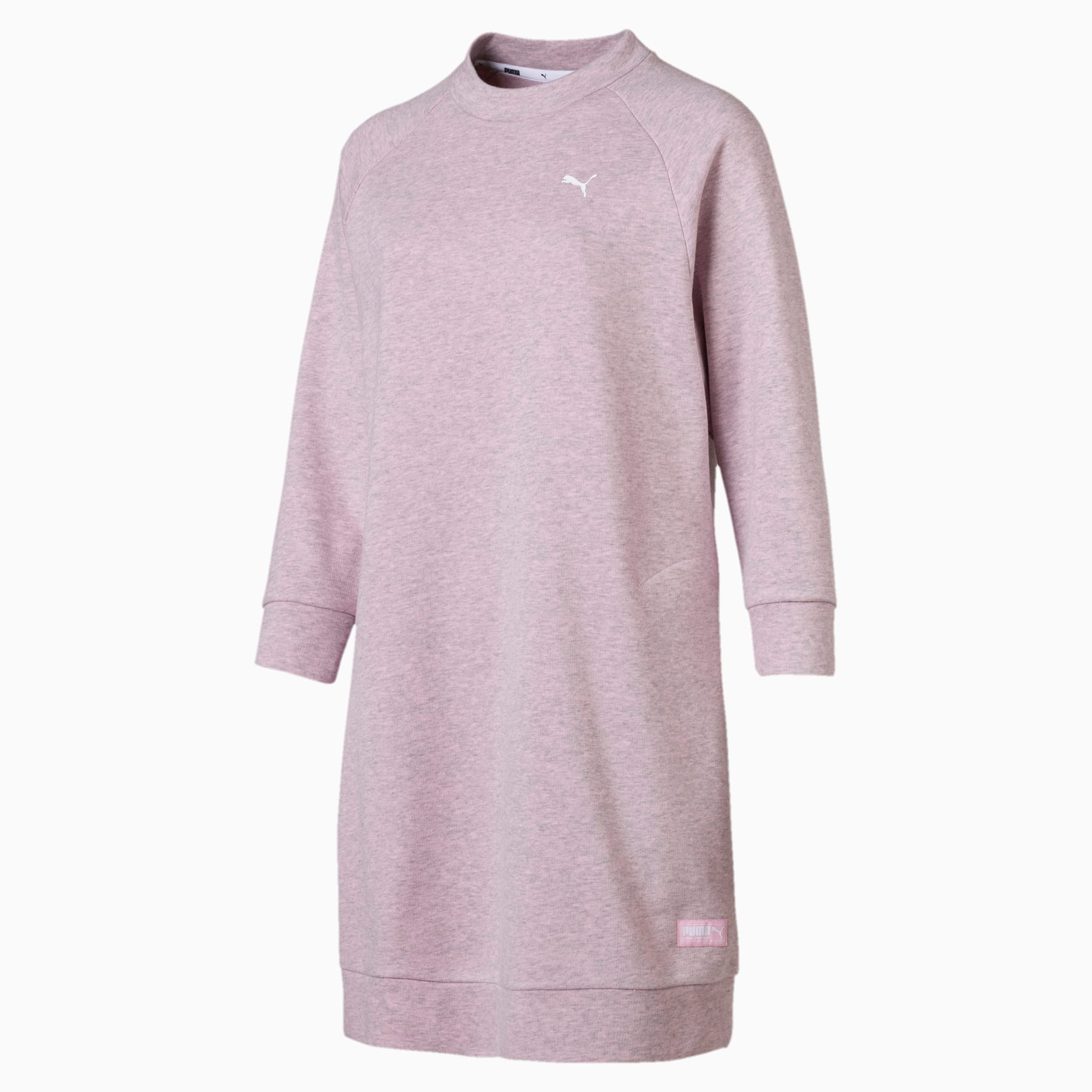 Puma sweat dress online