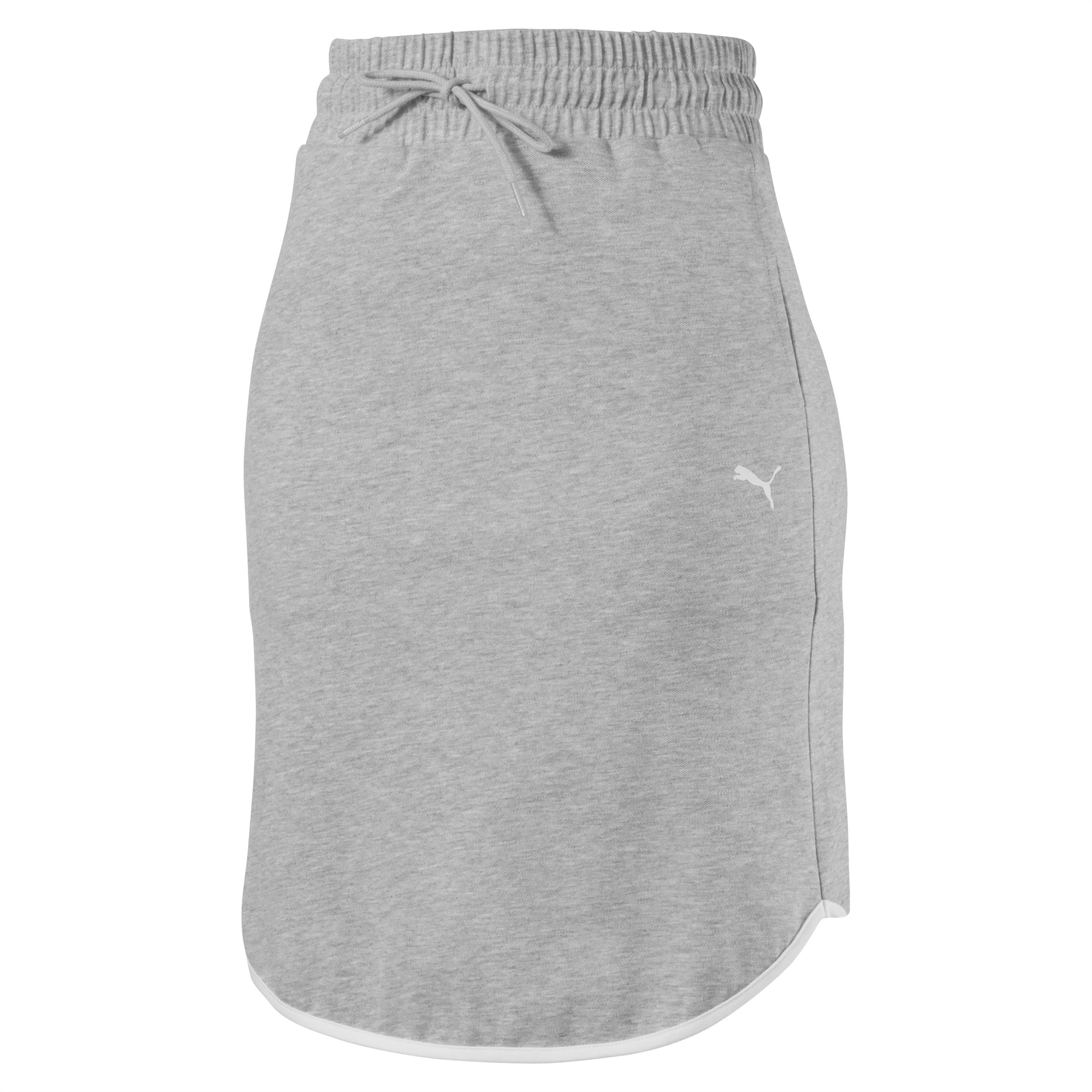 puma summer skirt