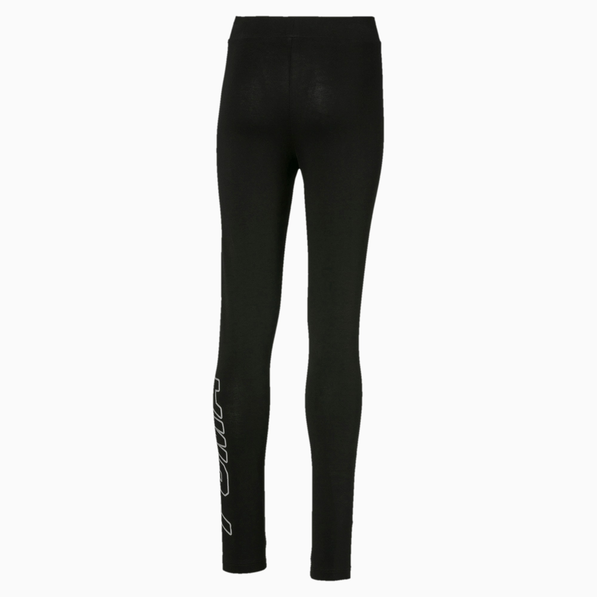 Alpha Girls Leggings