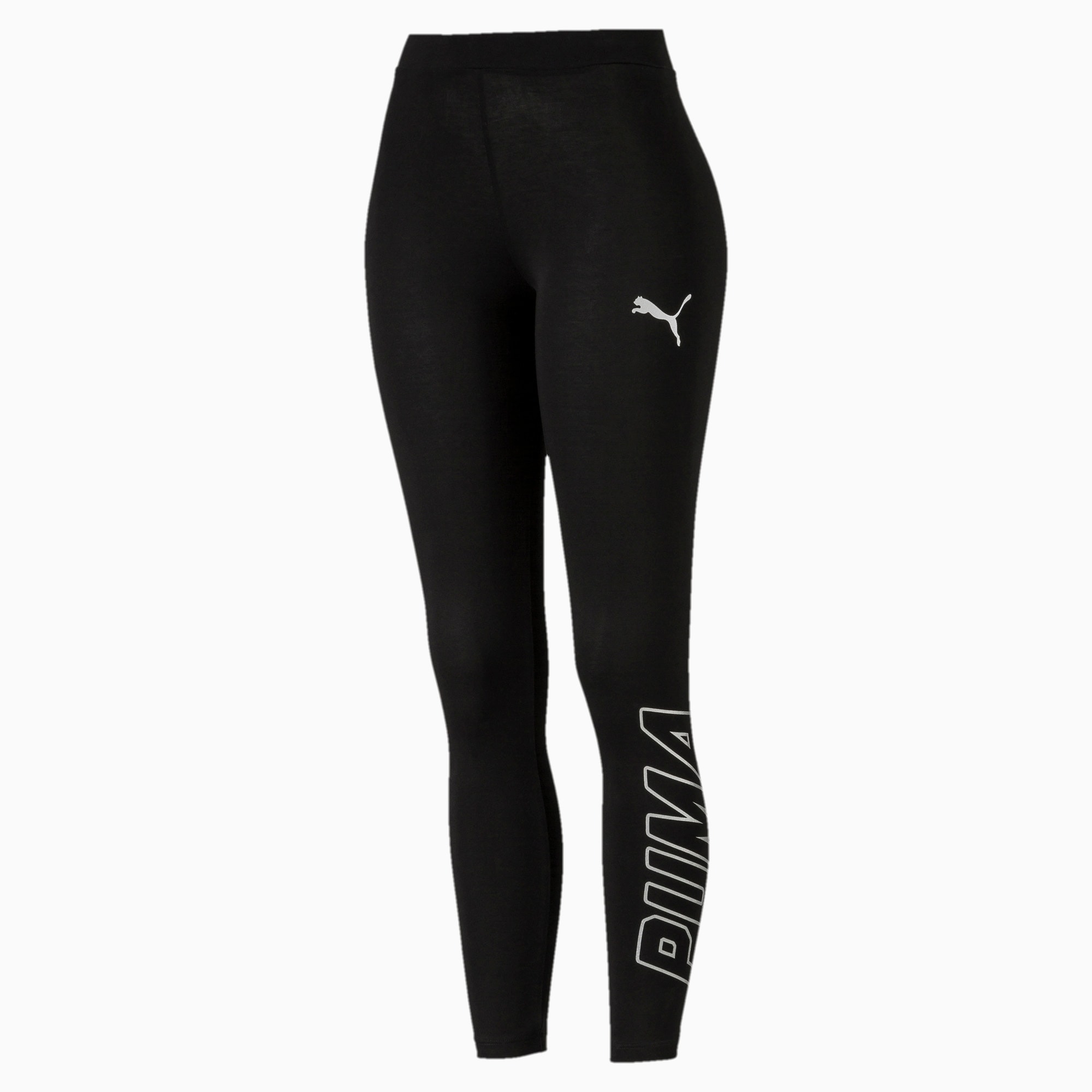 Puma leggings for girls shop