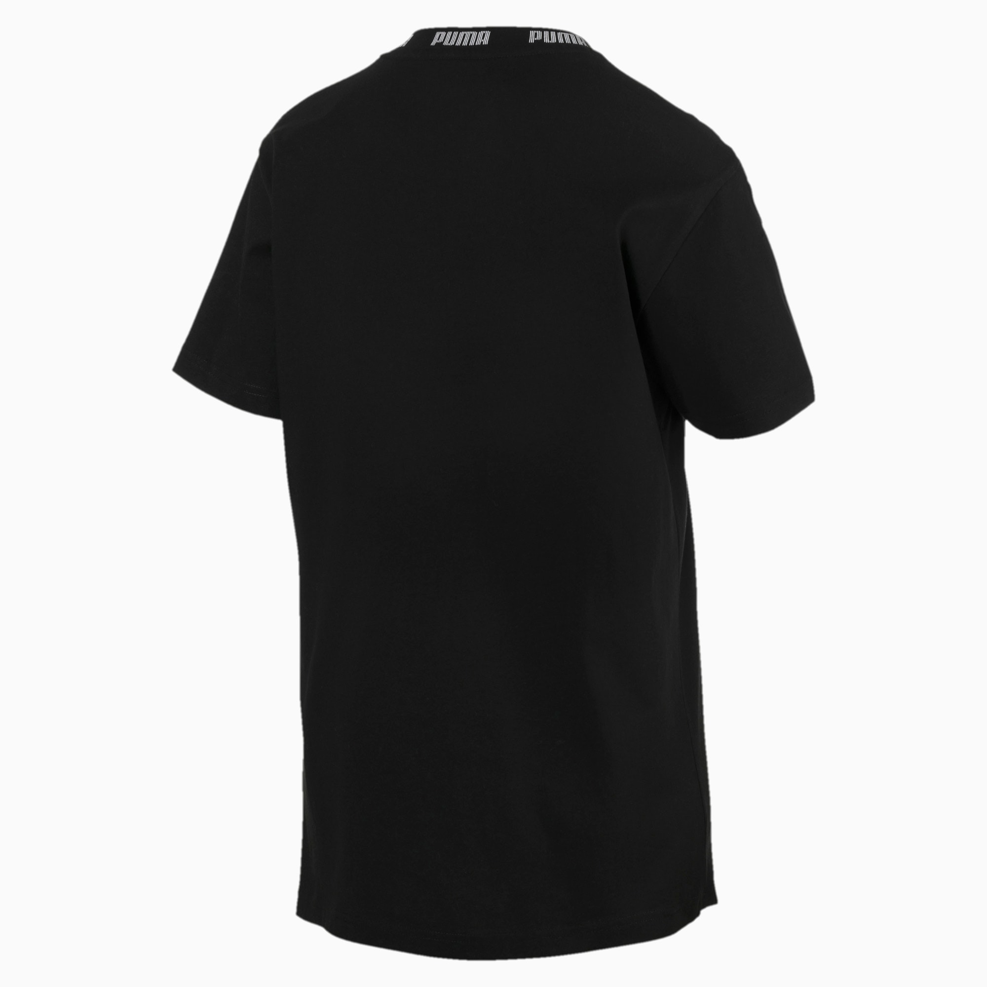 Puma boyfriend t shirt shop