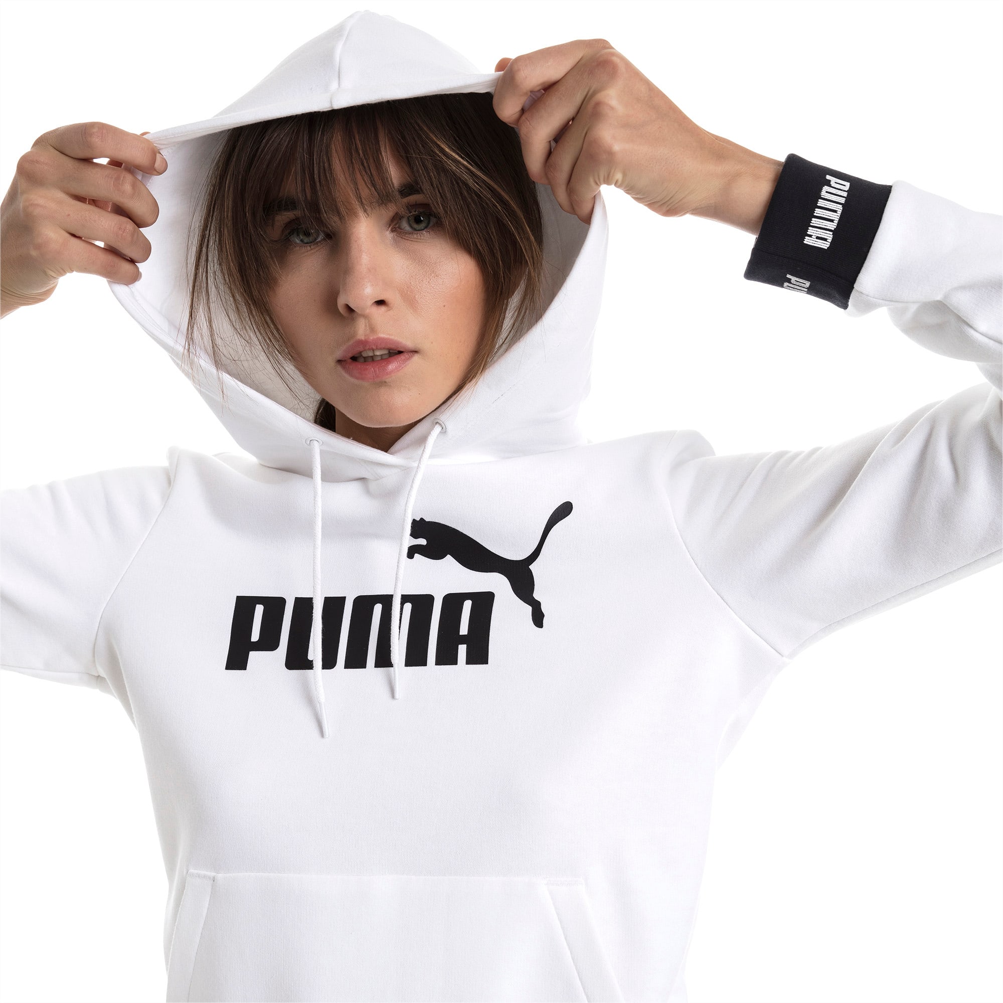 Amplified Women s Hoodie