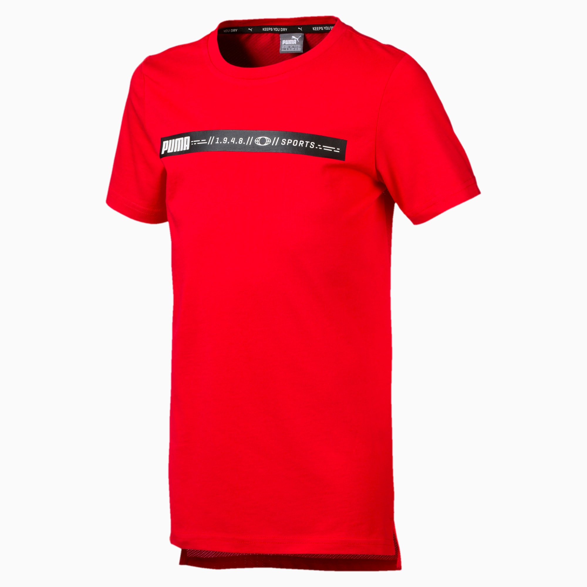 Puma active tee on sale