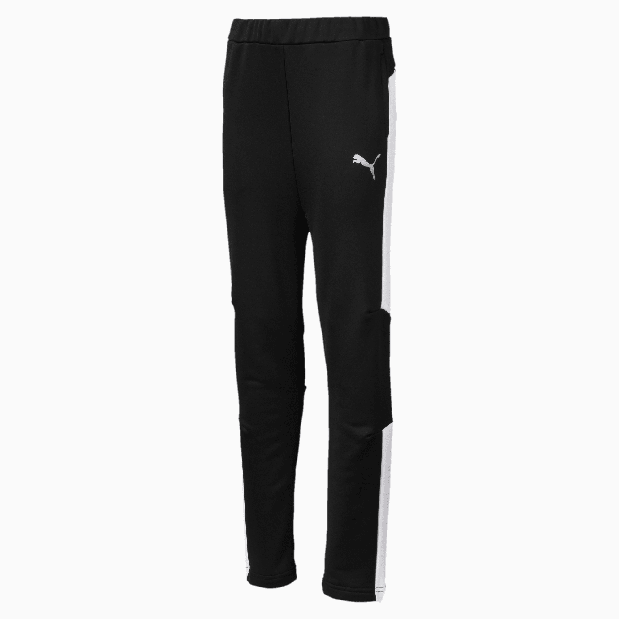 puma poly pants