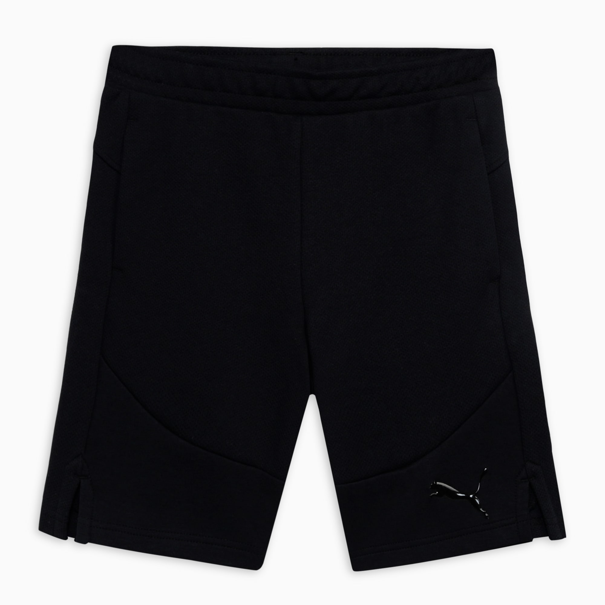 puma evostripe shorts