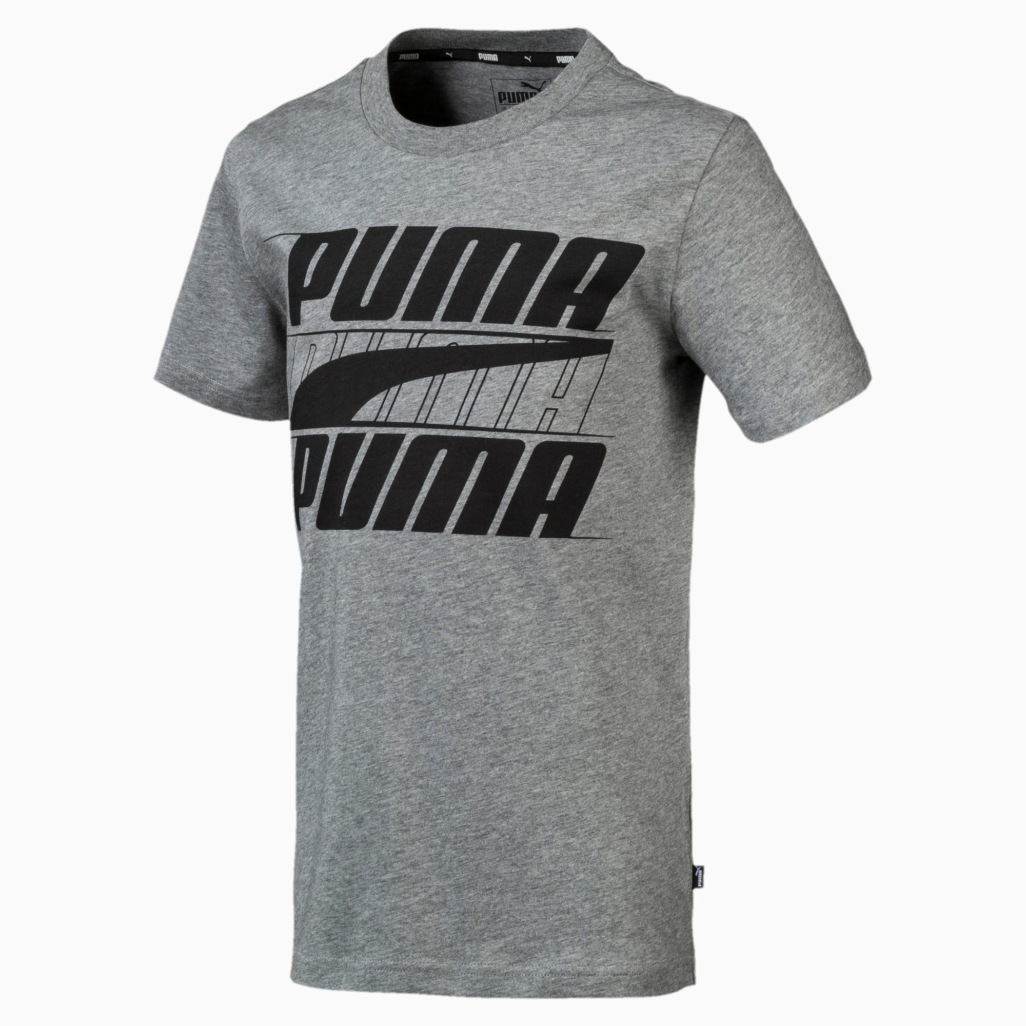 Puma rebel black deals