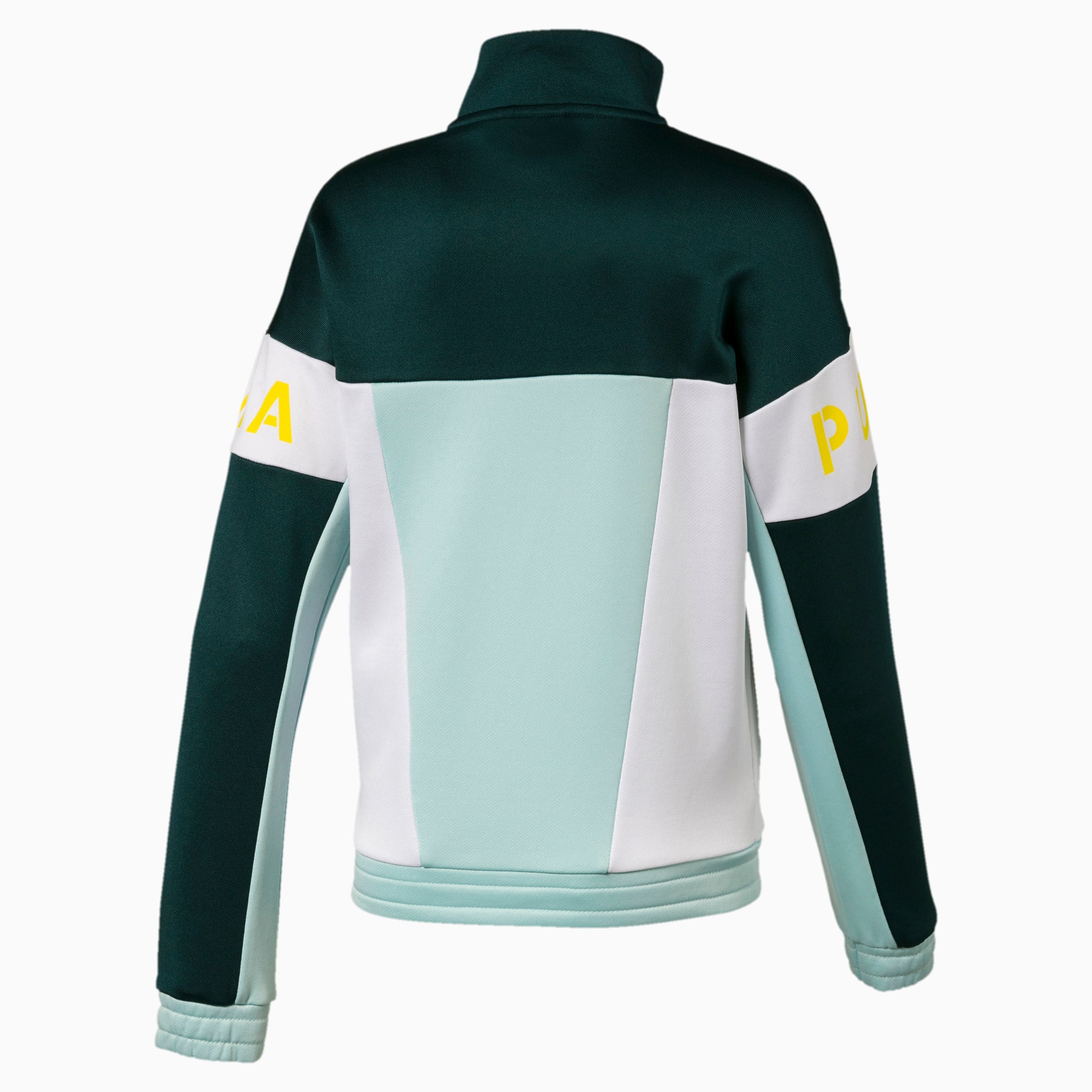 PUMA XTG 94 Girls Track Jacket JR