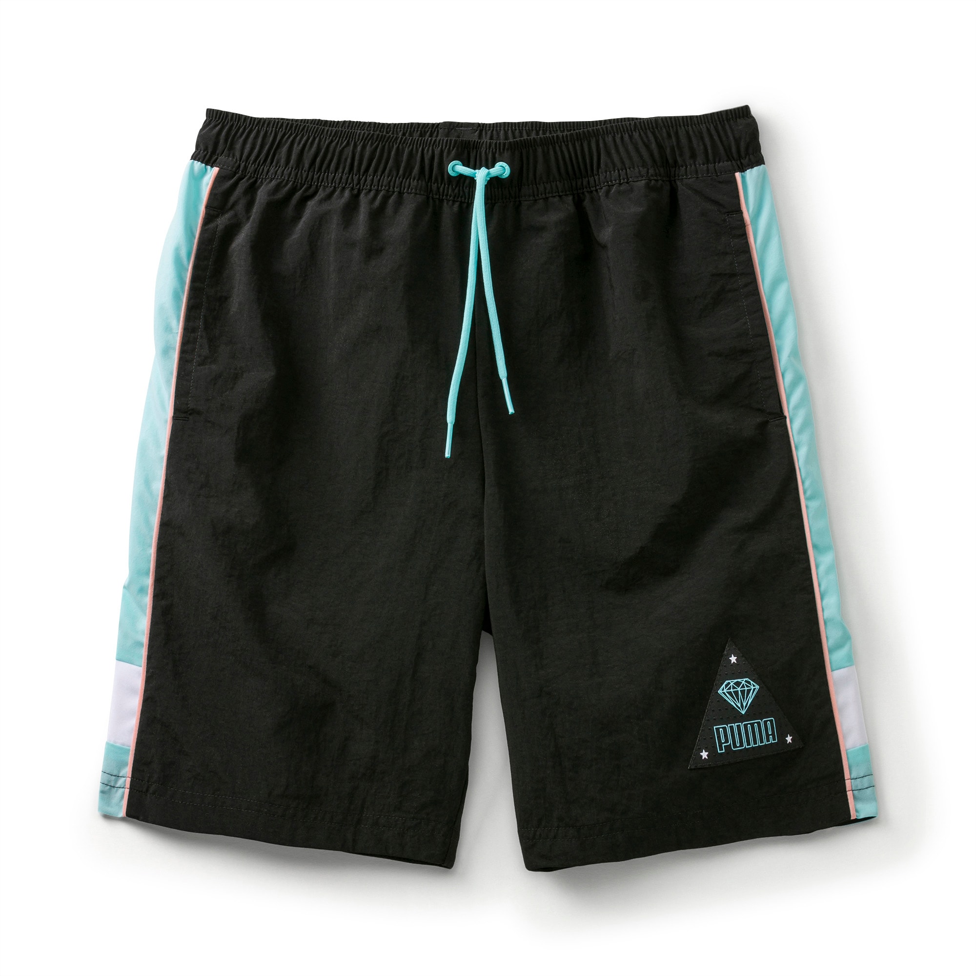 PUMA x DIAMOND SUPPLY CO. Boy s Shorts PUMA