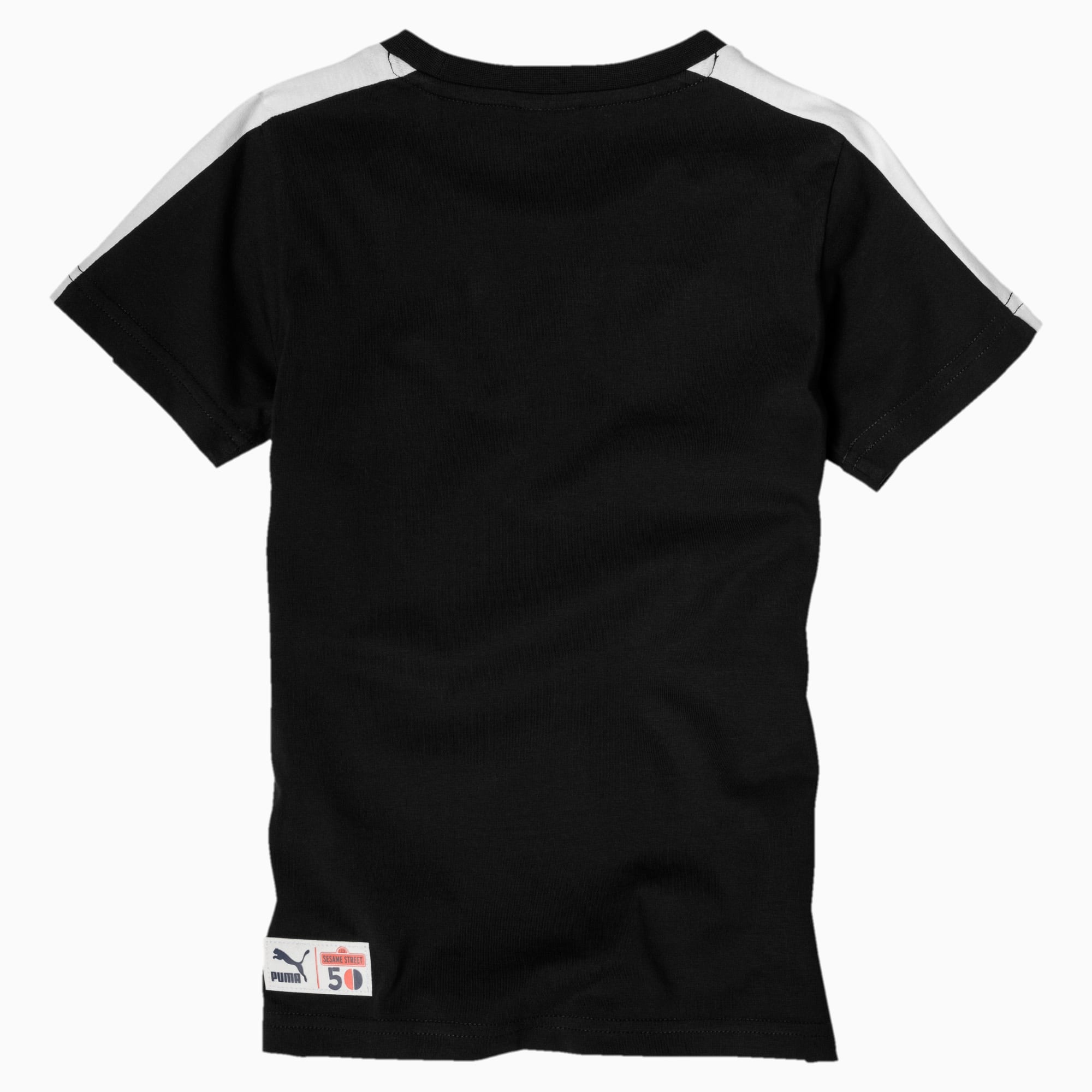 Puma x sesame street t-shirt cheap
