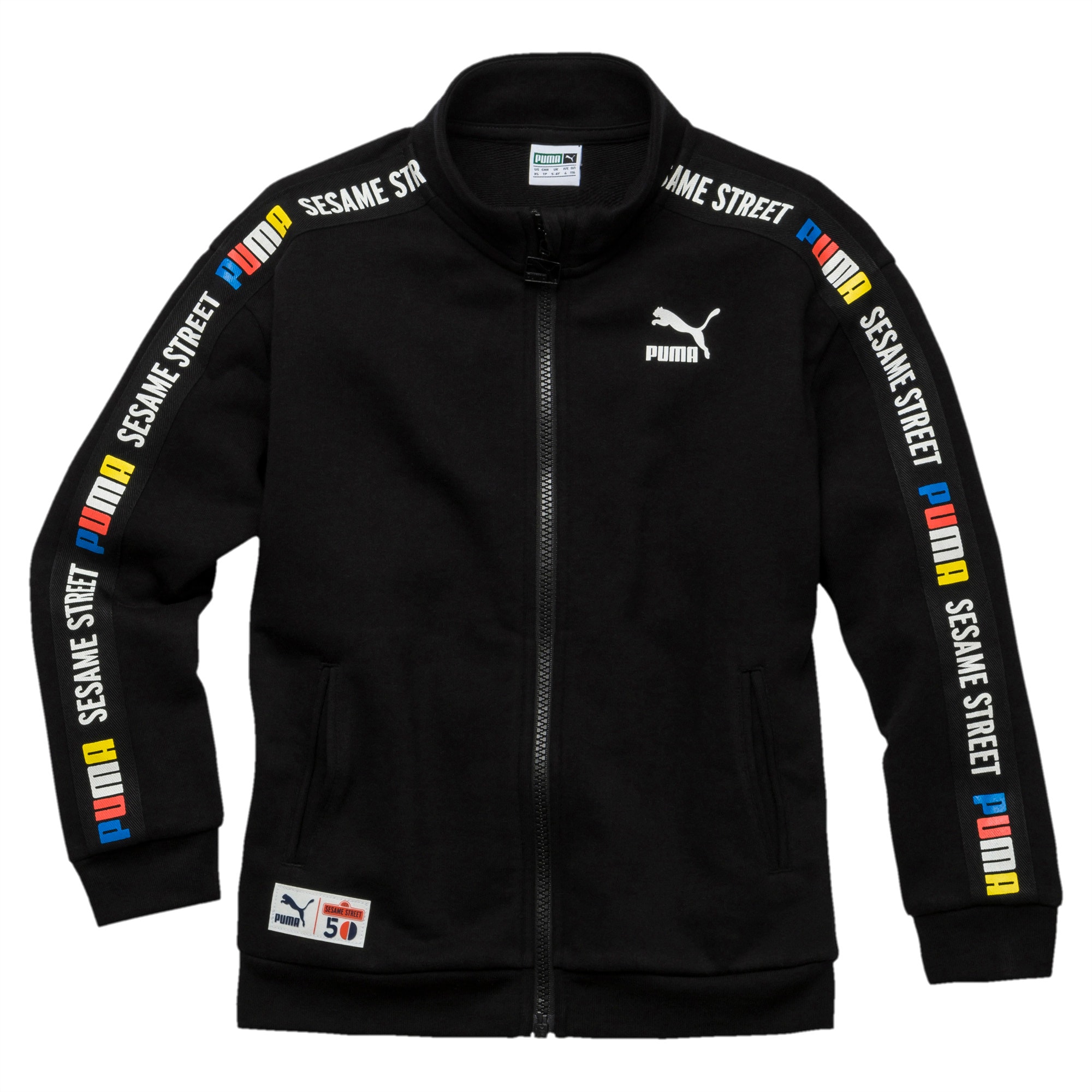 puma motorcycle jacket