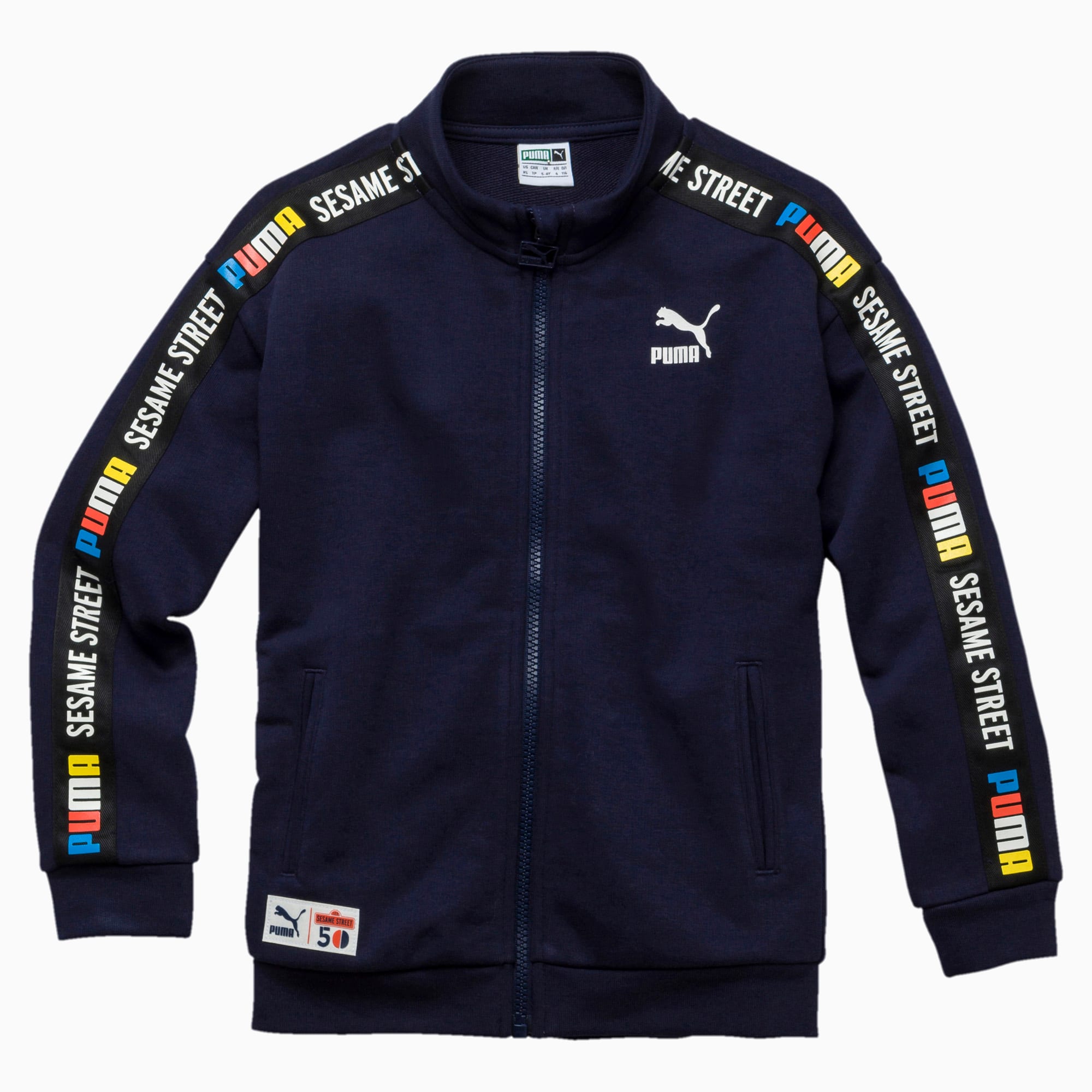 PUMA-x-SESAME-STREET-Boy’s-
