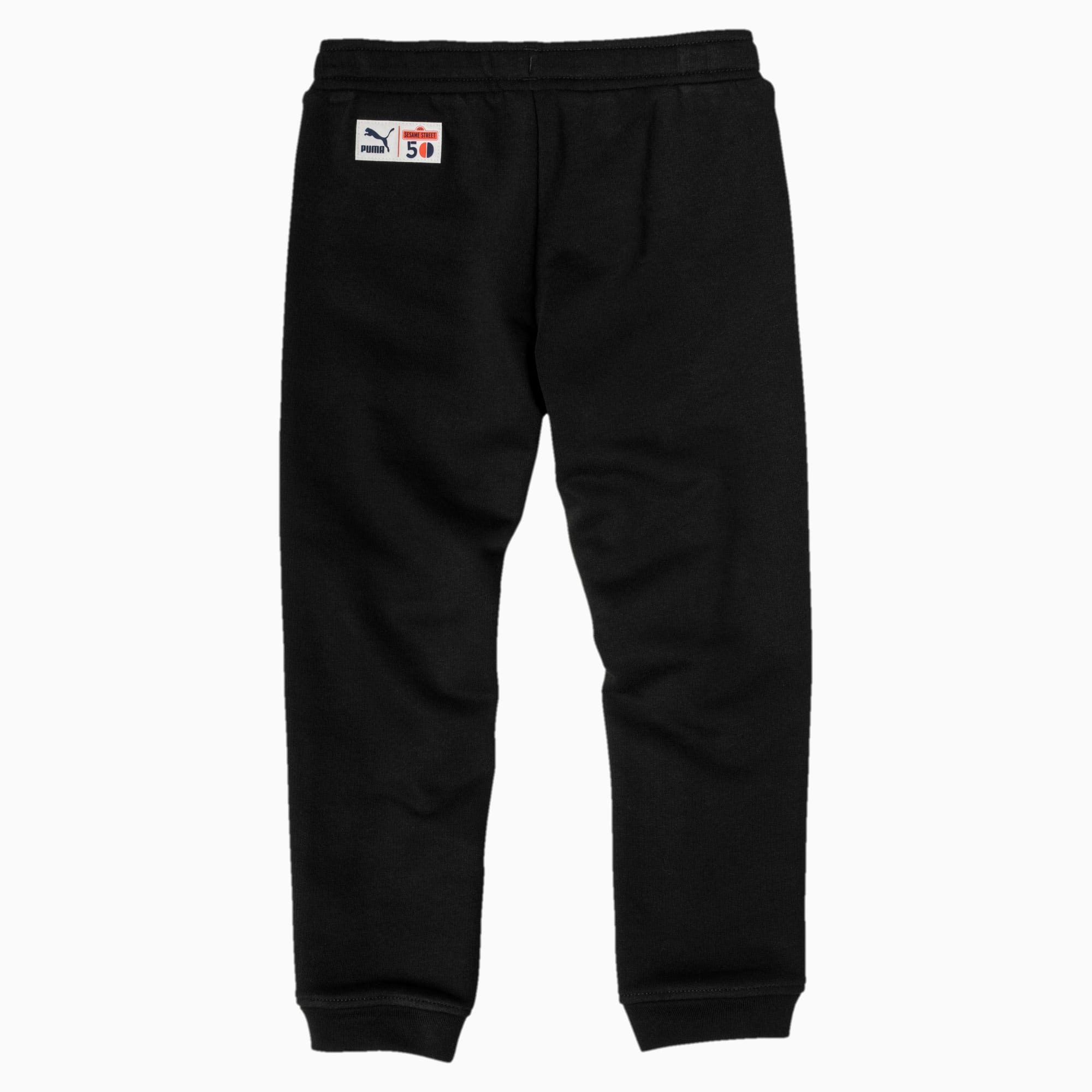 PUMA x SESAME STREET Boy s Sweatpants
