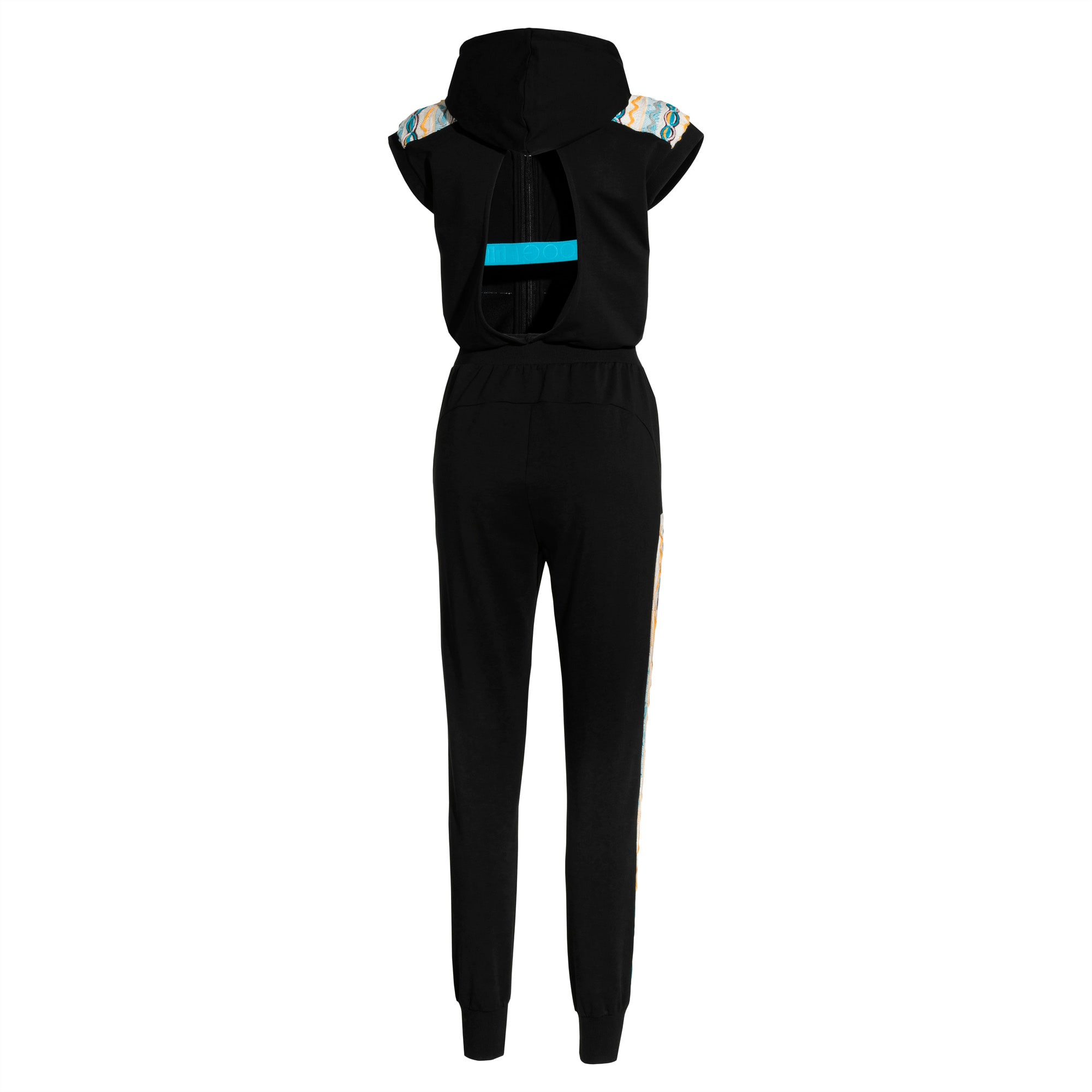 puma romper womens