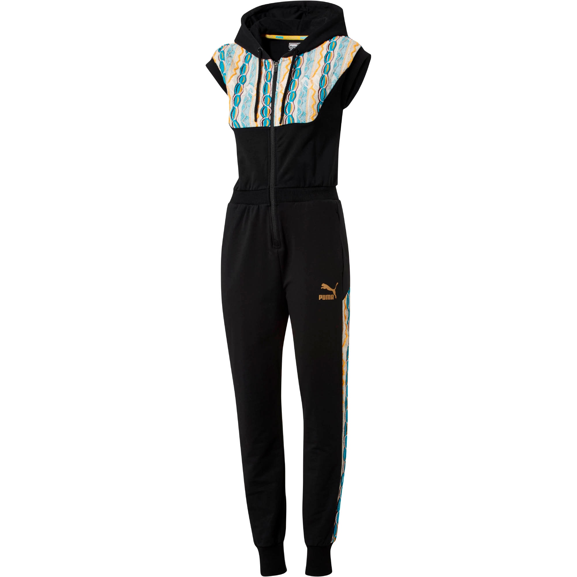 puma coogi romper