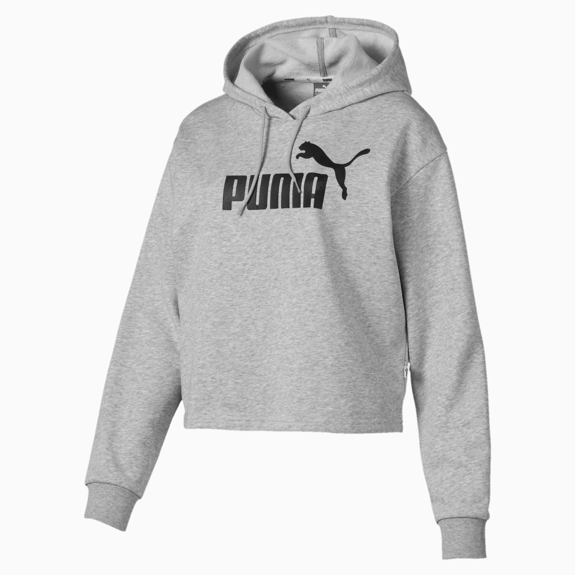 English Title Light Gray Heather PUMA Shoes PUMA