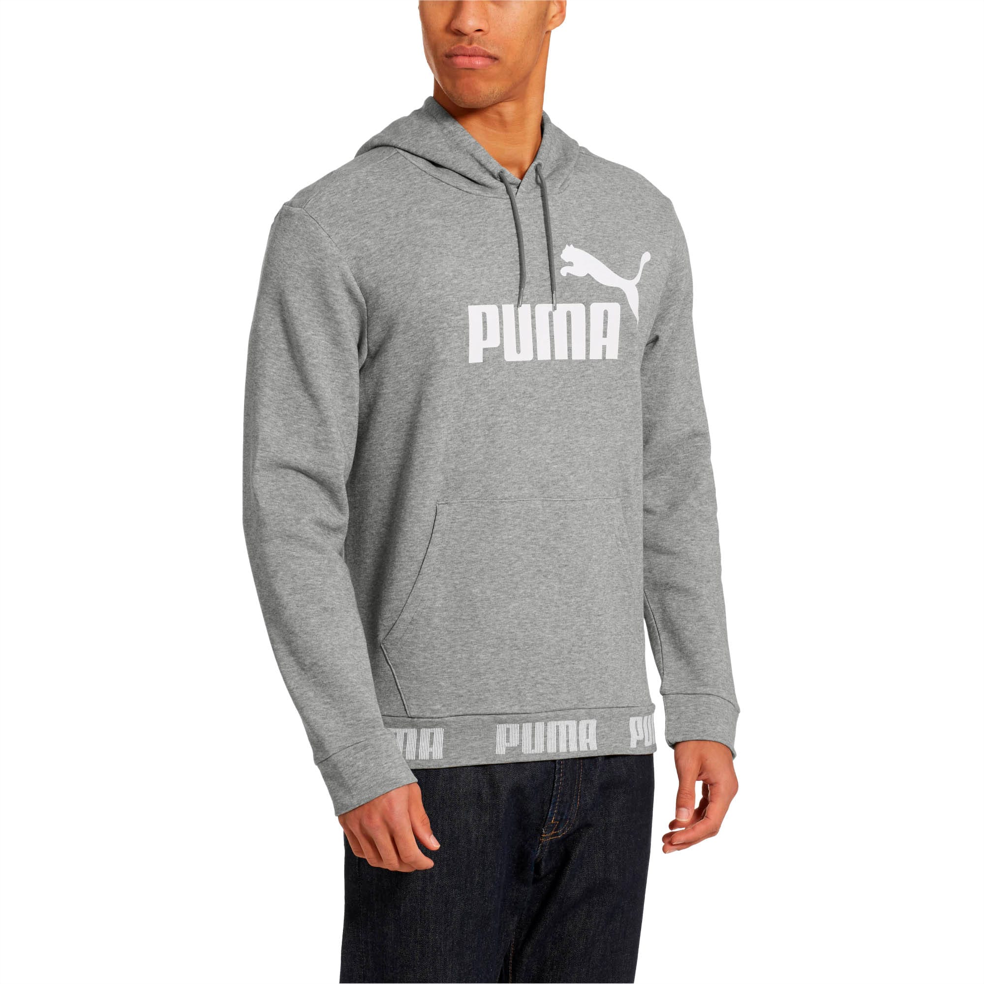 puma amplified hoodie