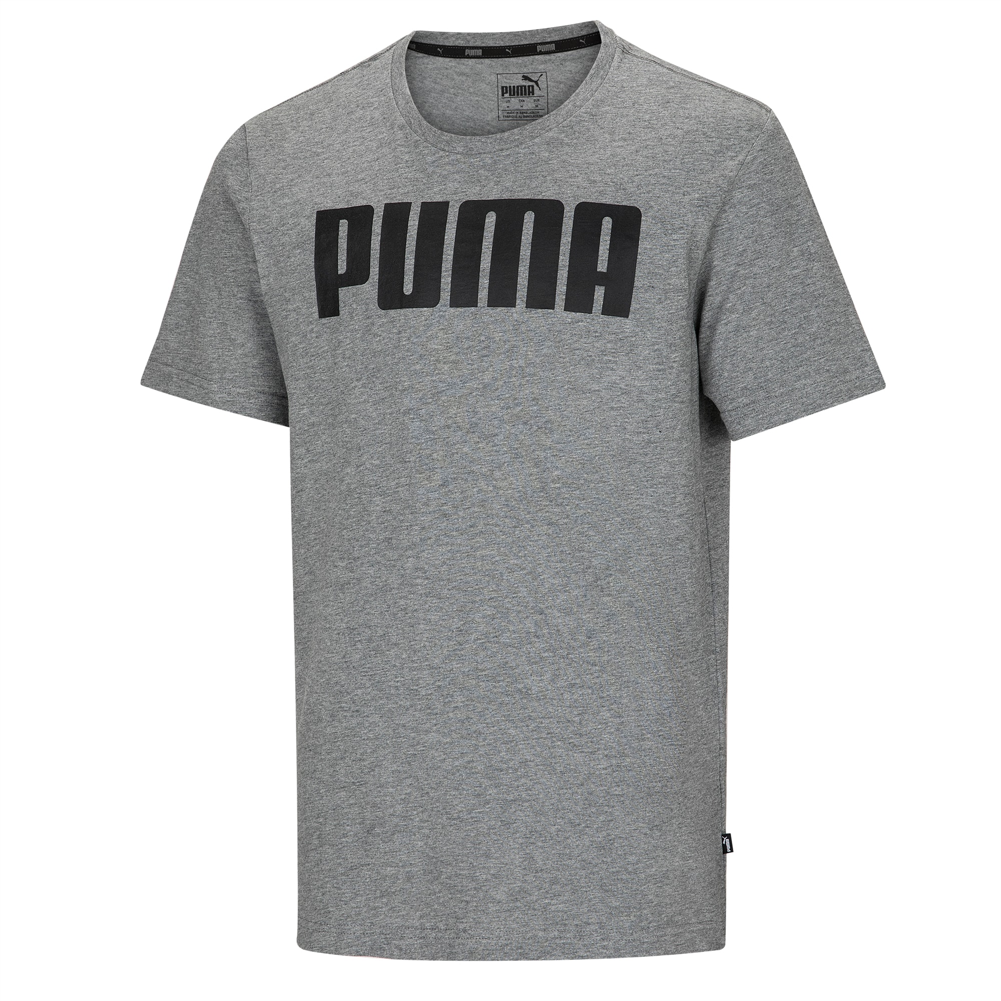 puma tee medium puma tee medium