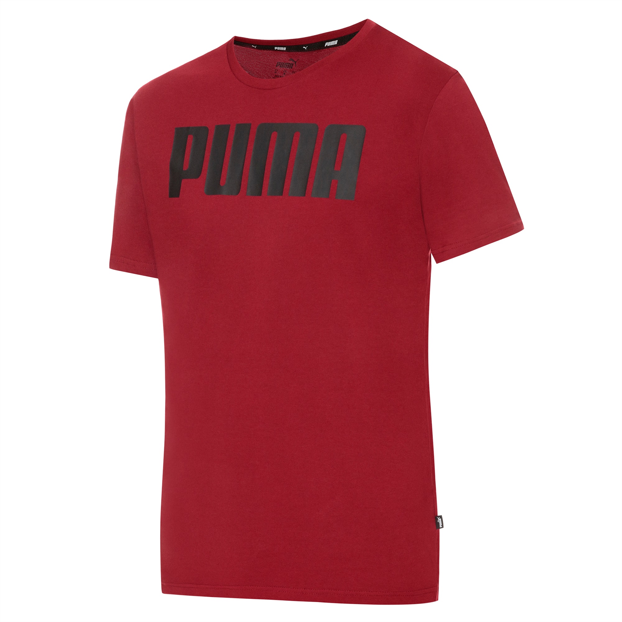 Pomegranate puma shirt sales