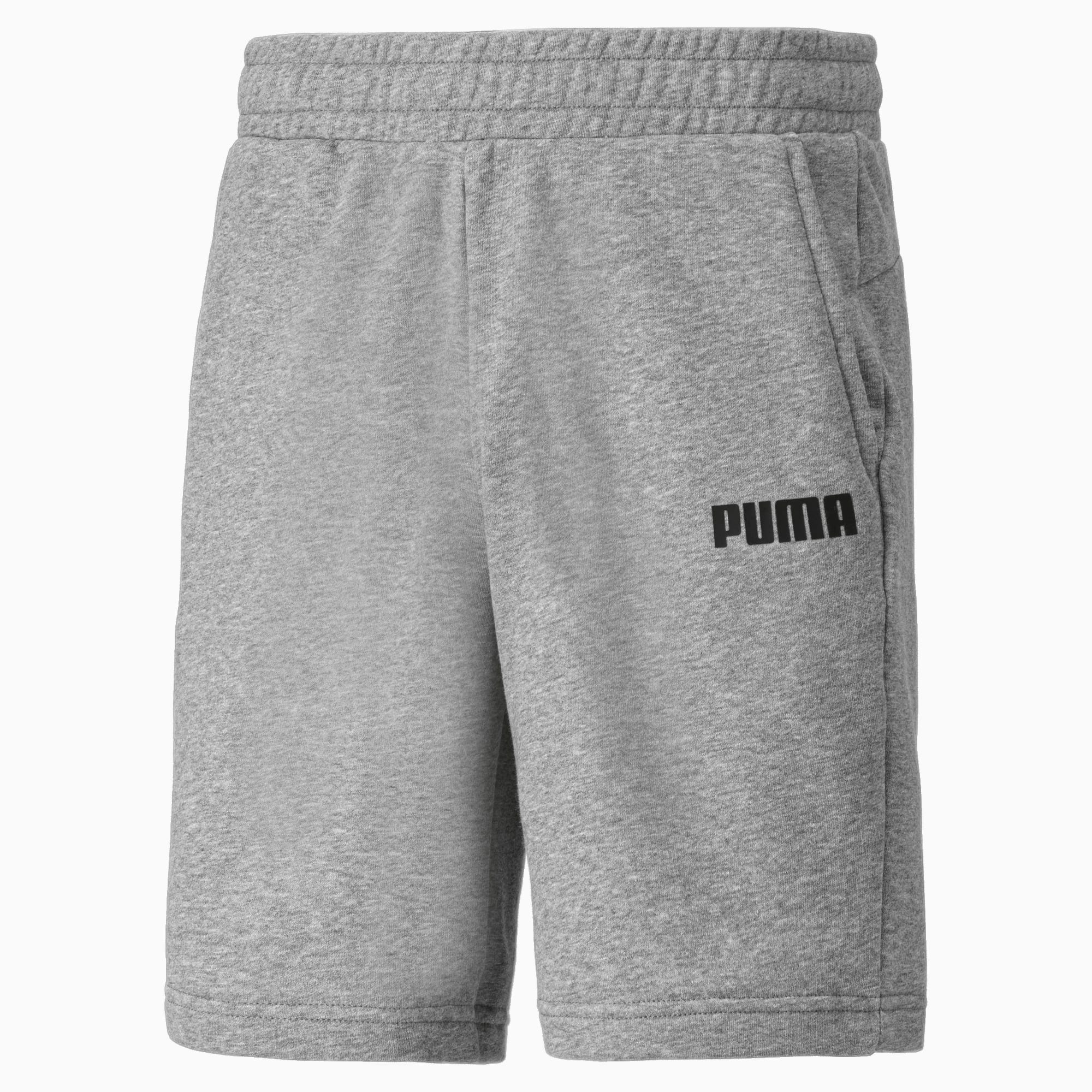 Puma bermuda sweat shorts new arrivals