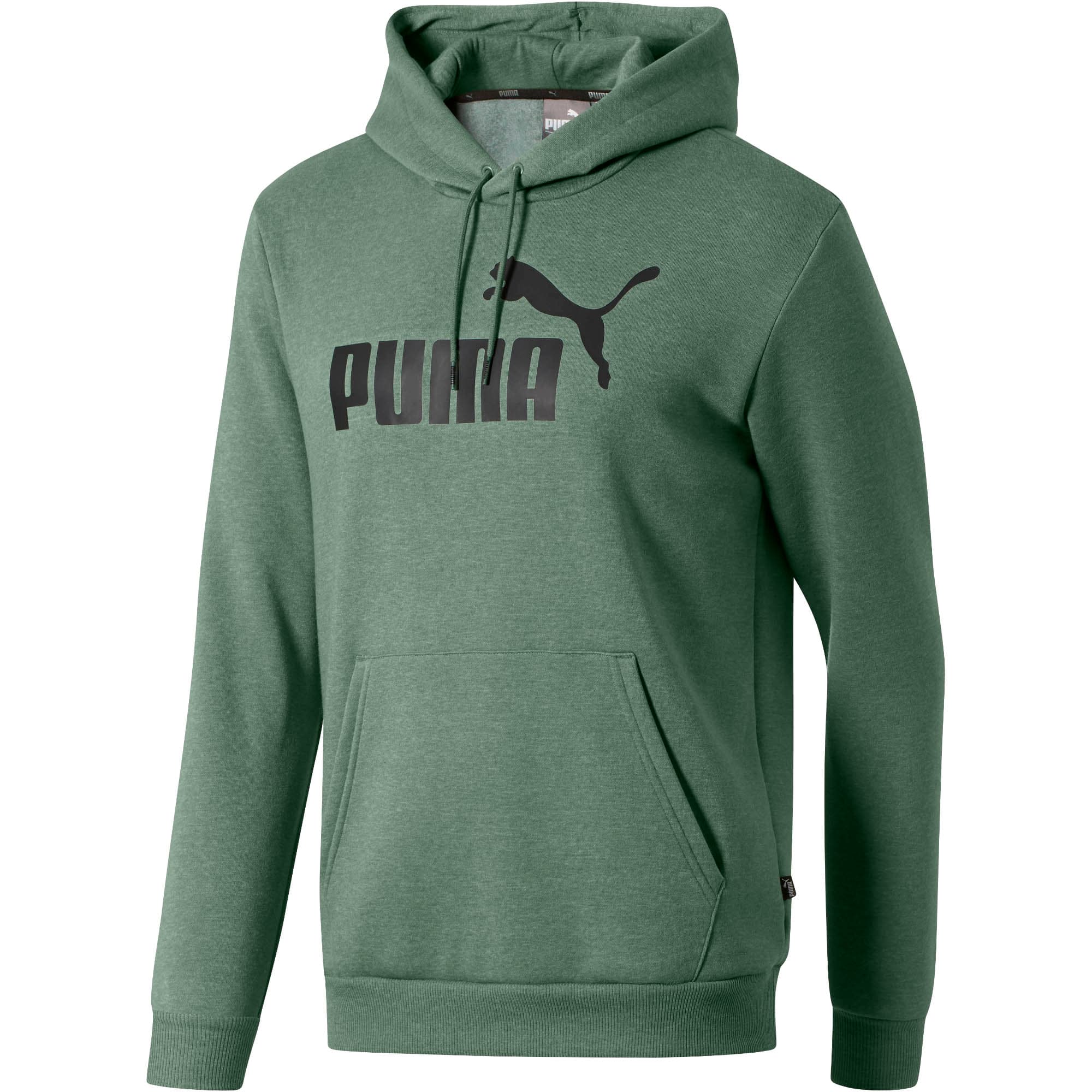 puma laurel wreath hoodie