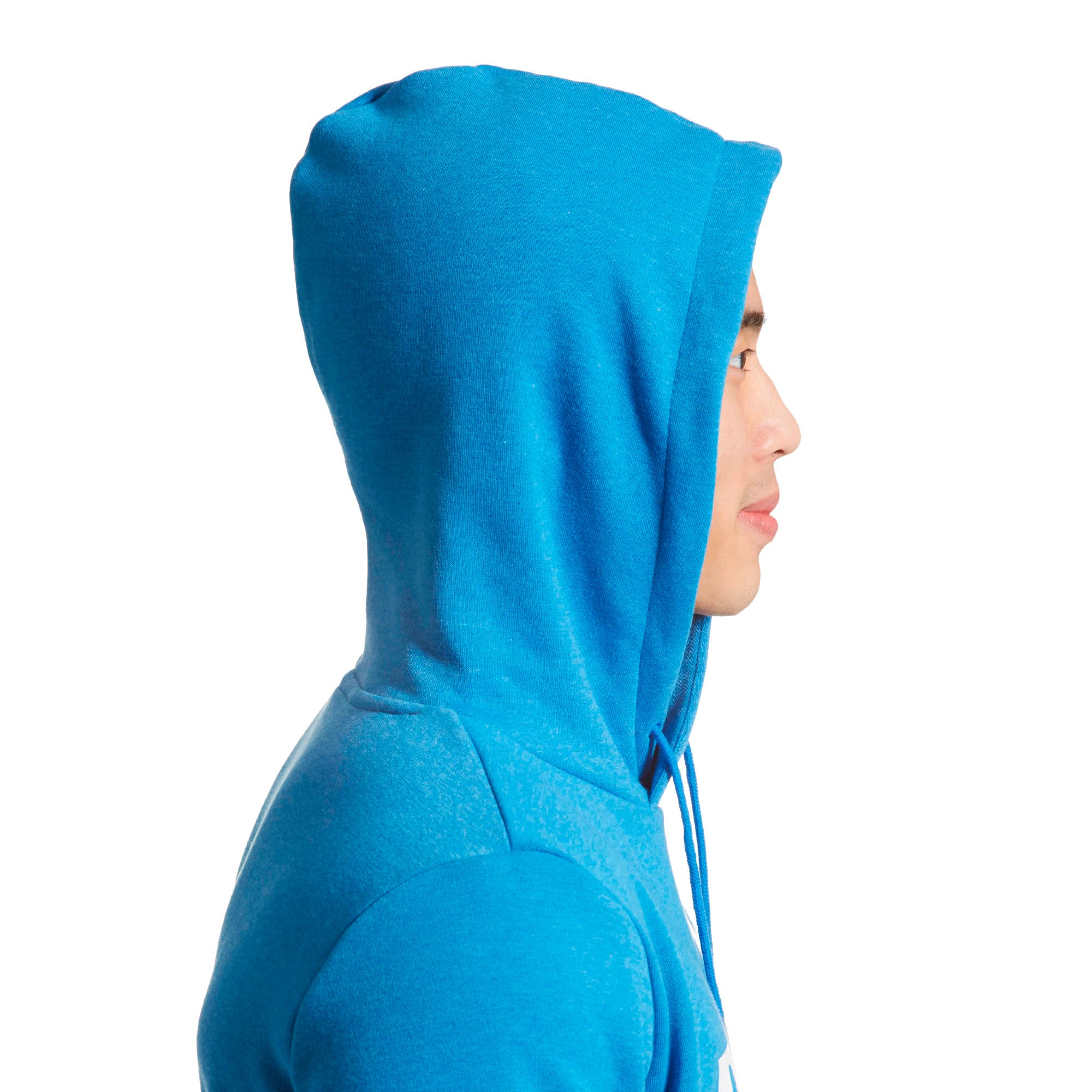 Essential Fleece Hoodie